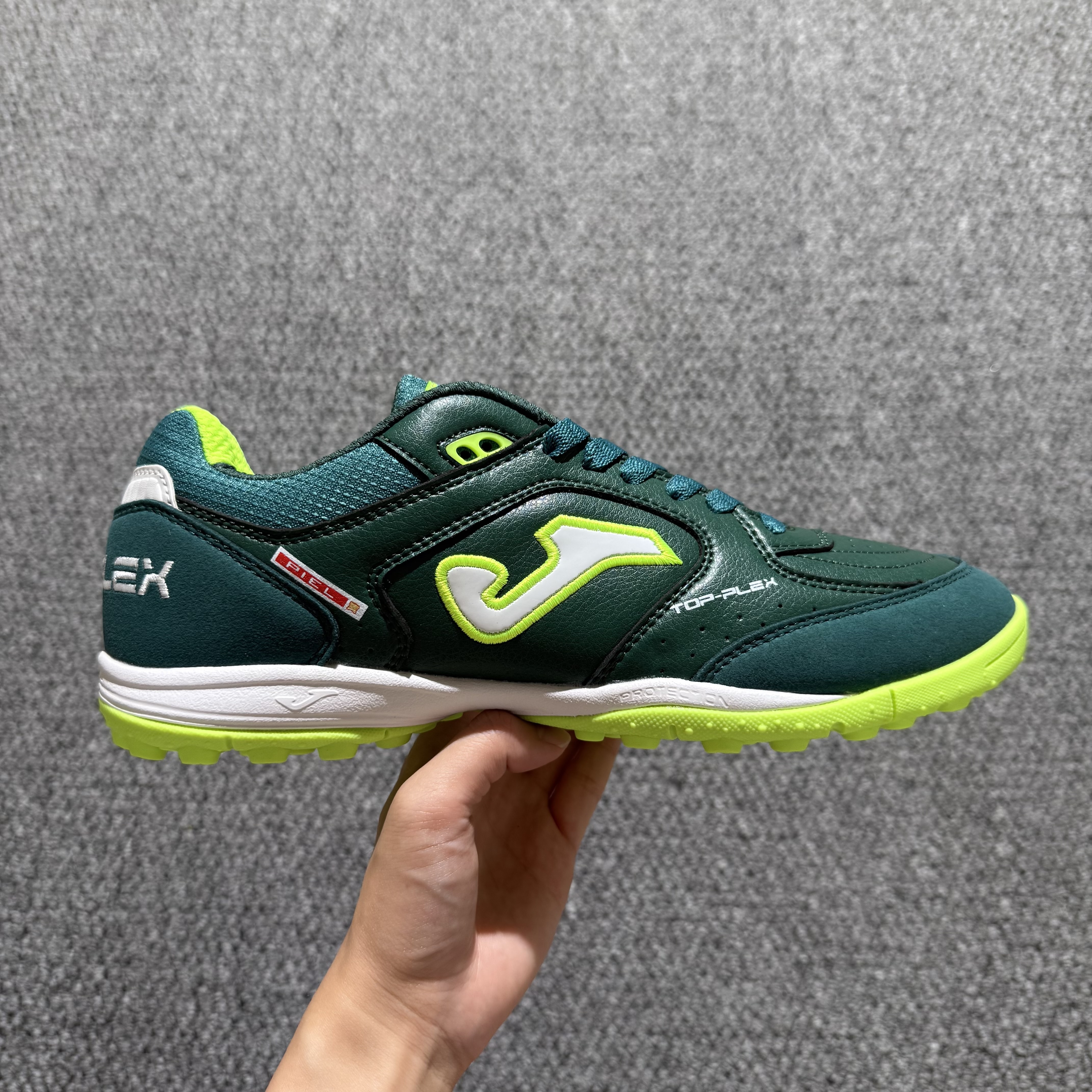 JOMA TF Soccer Cleats - Grass Studs Style