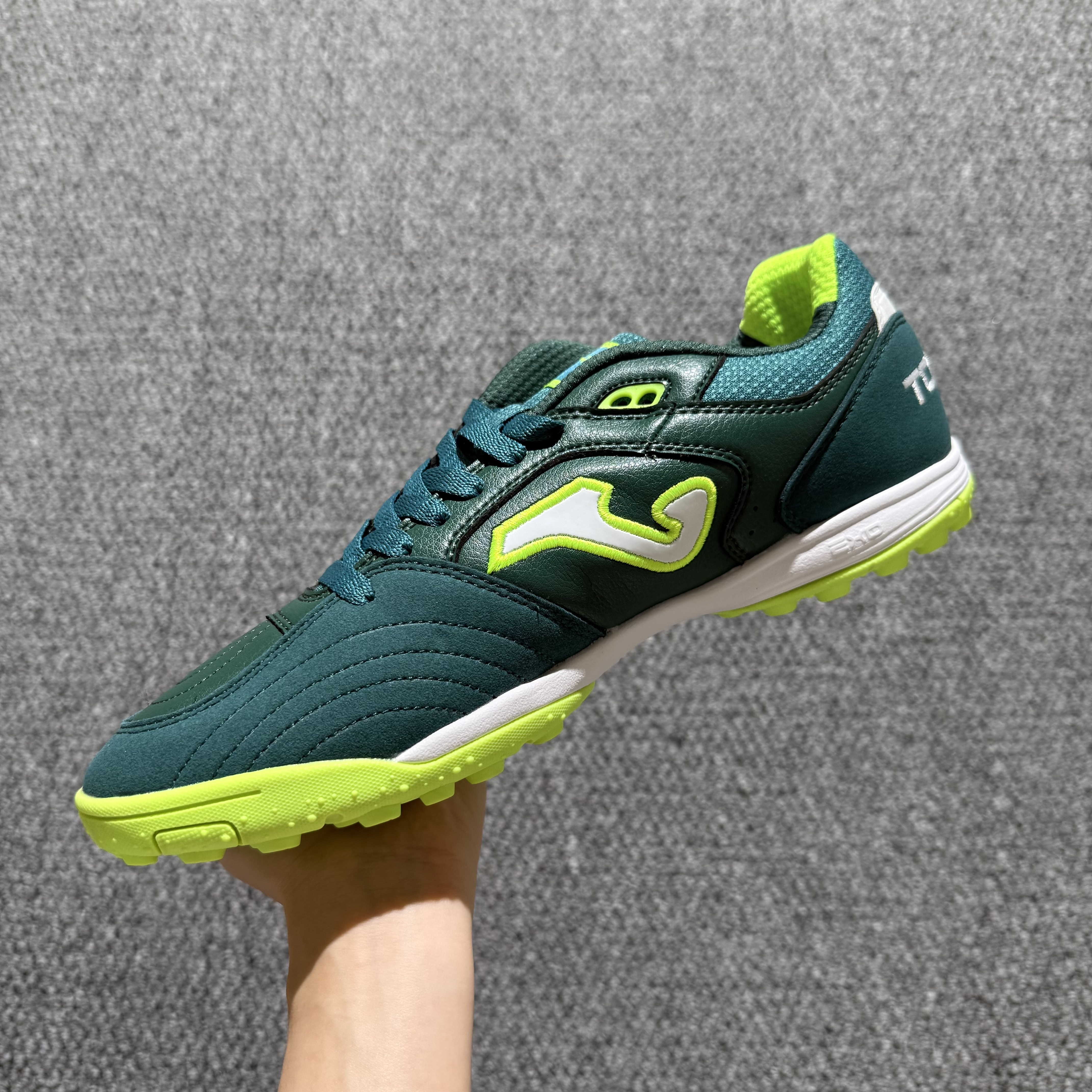 JOMA TF Soccer Cleats - Grass Studs Style