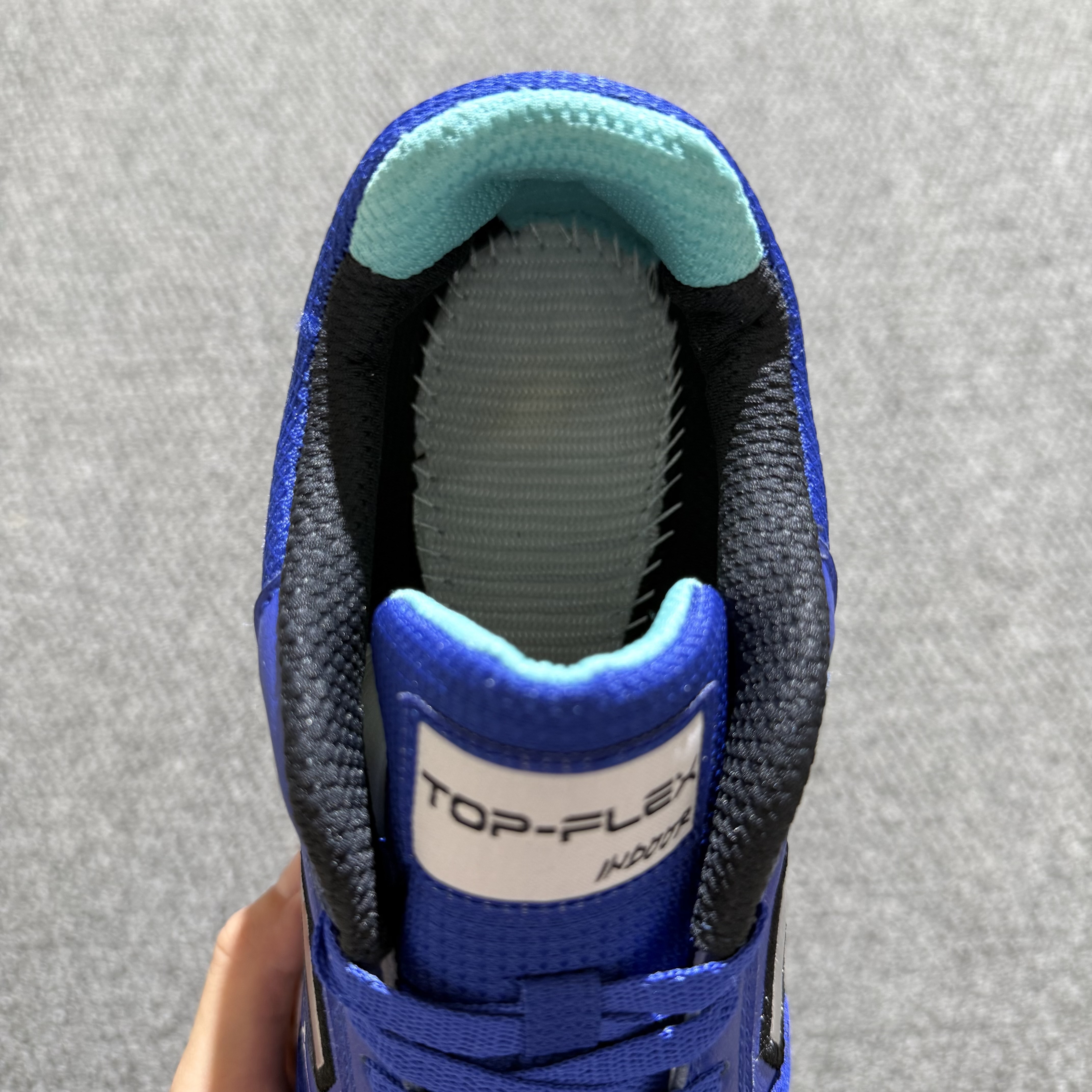 JOMA TF Soccer Cleats - Grass Studs Design