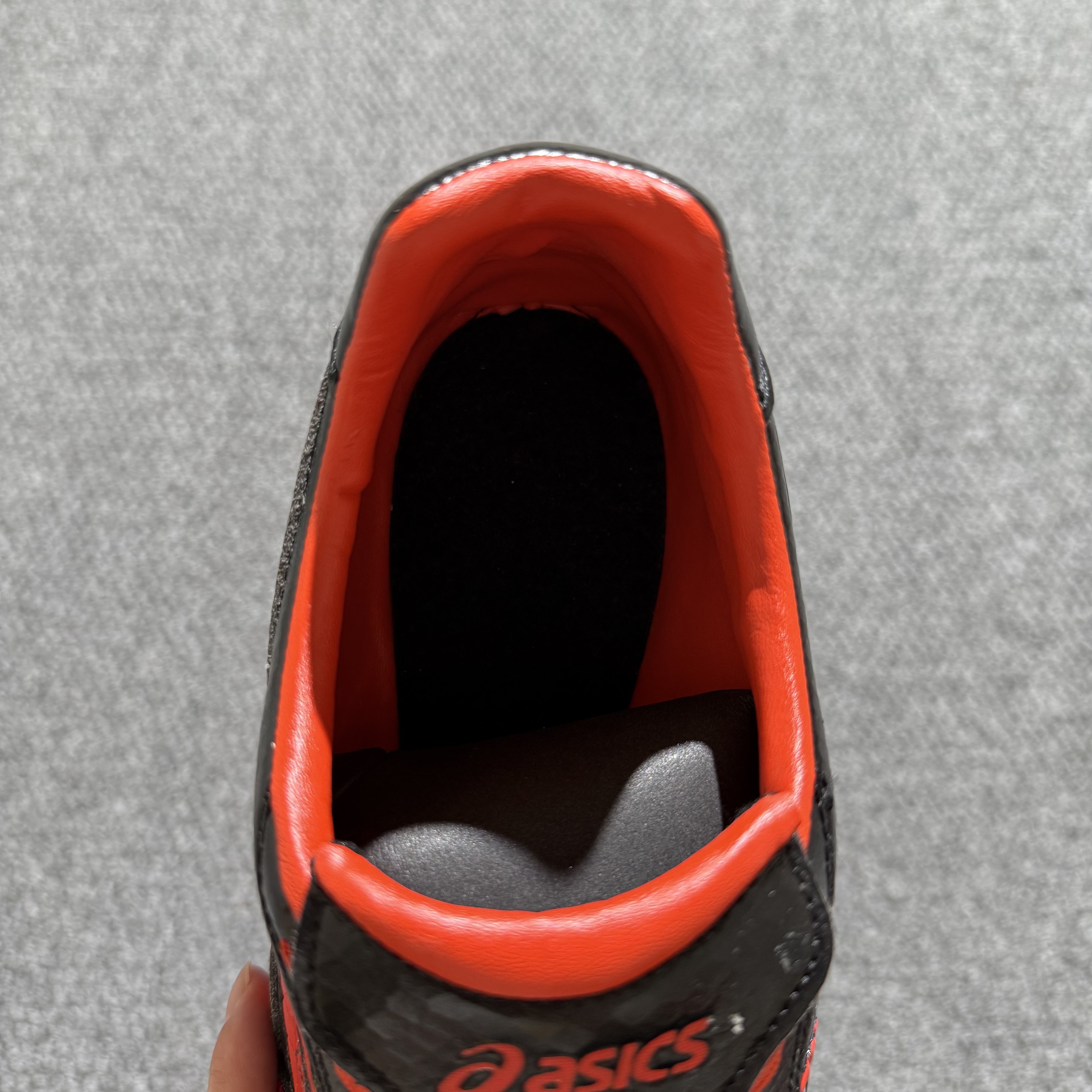 ASICS LETHAL TESTIMONIAL 4 Premium FG Soccer Cleats