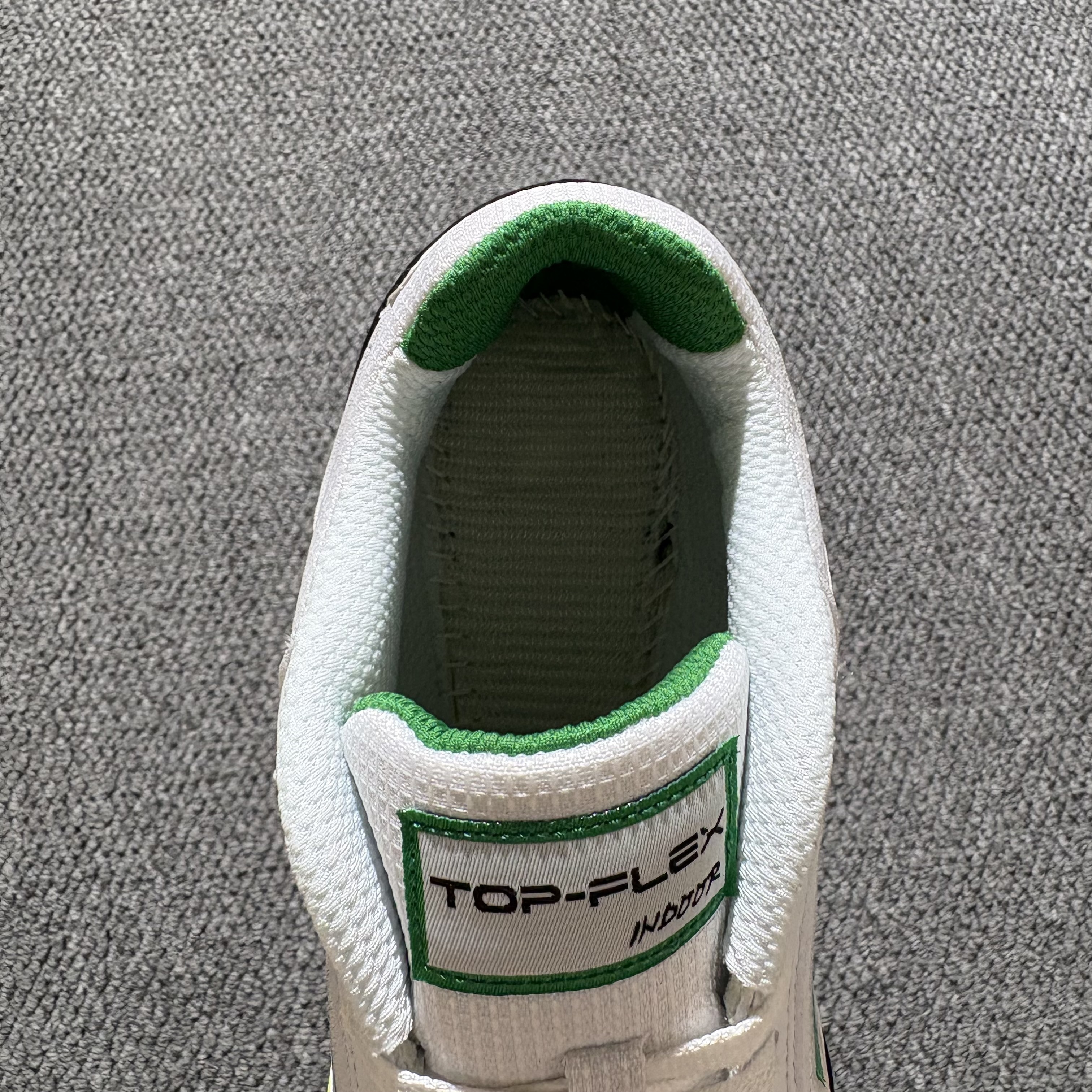 JOMA TF Soccer Cleats - Grass Studs Design