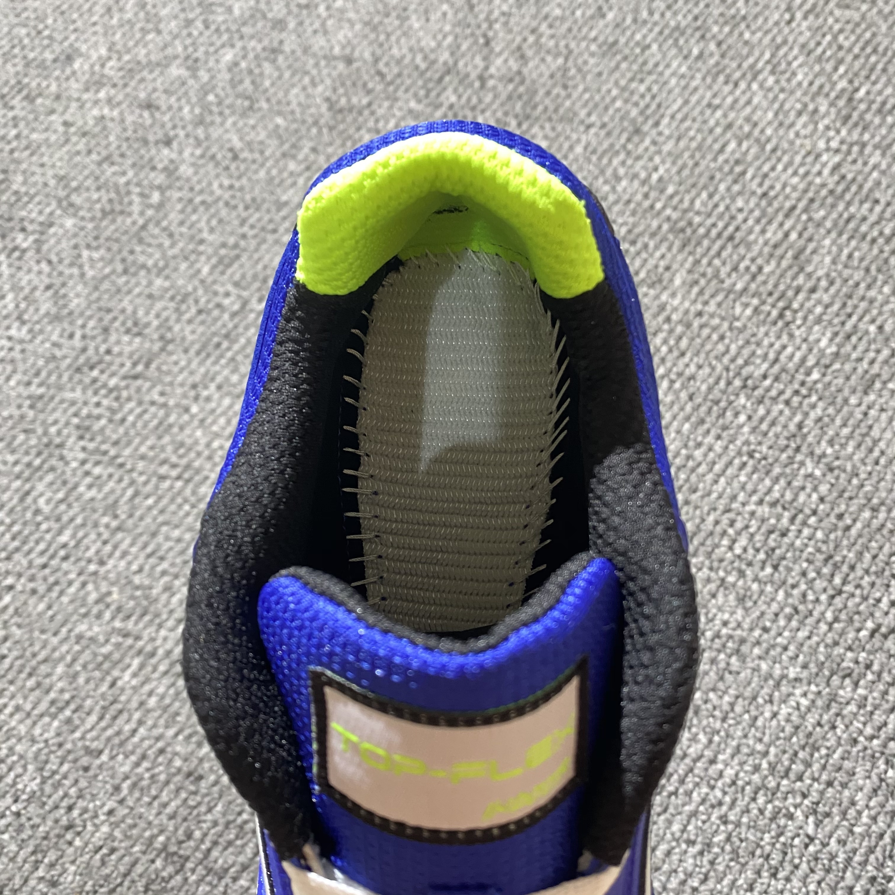 JOMA TF Soccer Cleats - Grass Studs Design