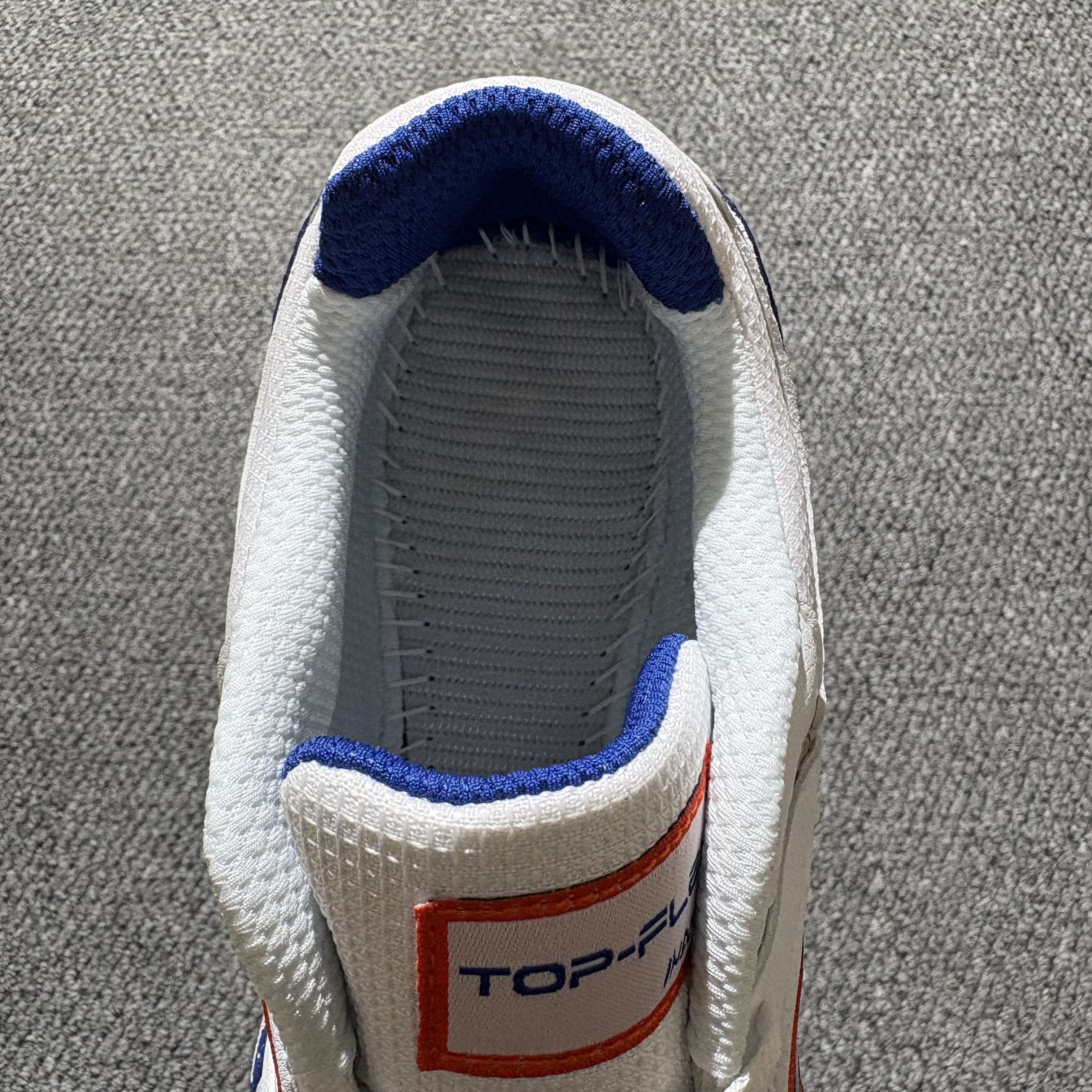 JOMA TF Soccer Cleats - Grass Studs Design