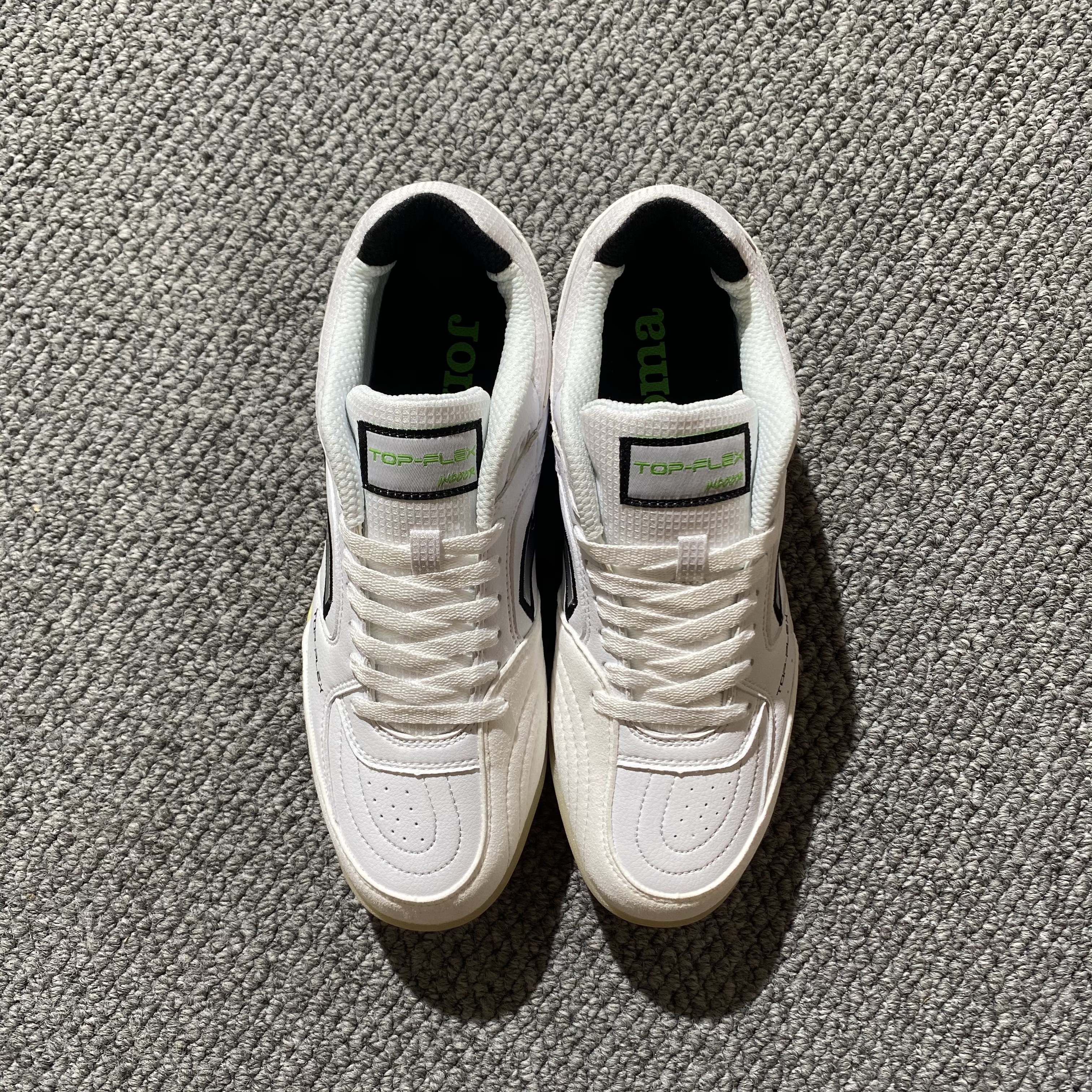 JOMA TF Soccer Cleats - Grass Studs Design