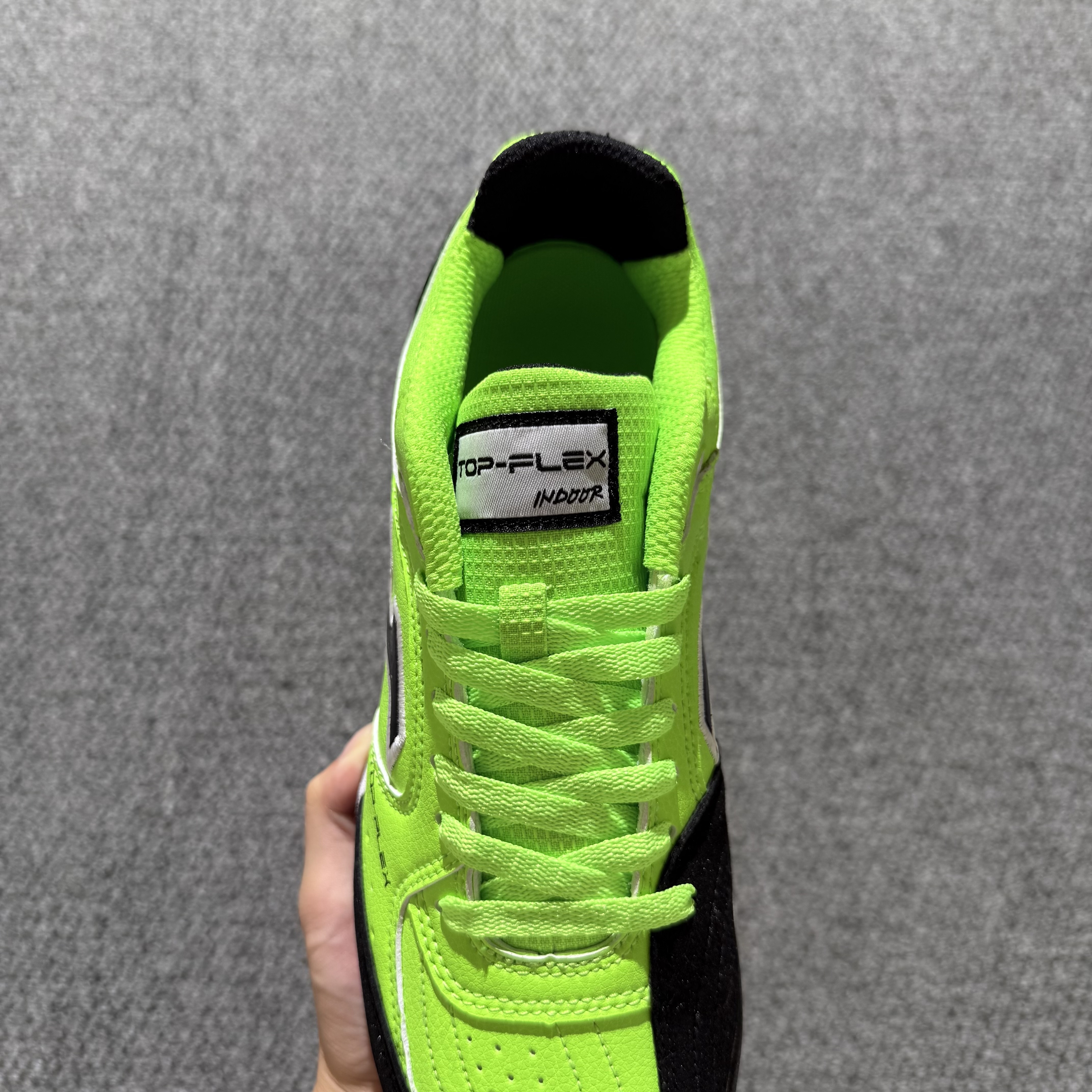 JOMA TF Soccer Cleats - Grass Studs Design