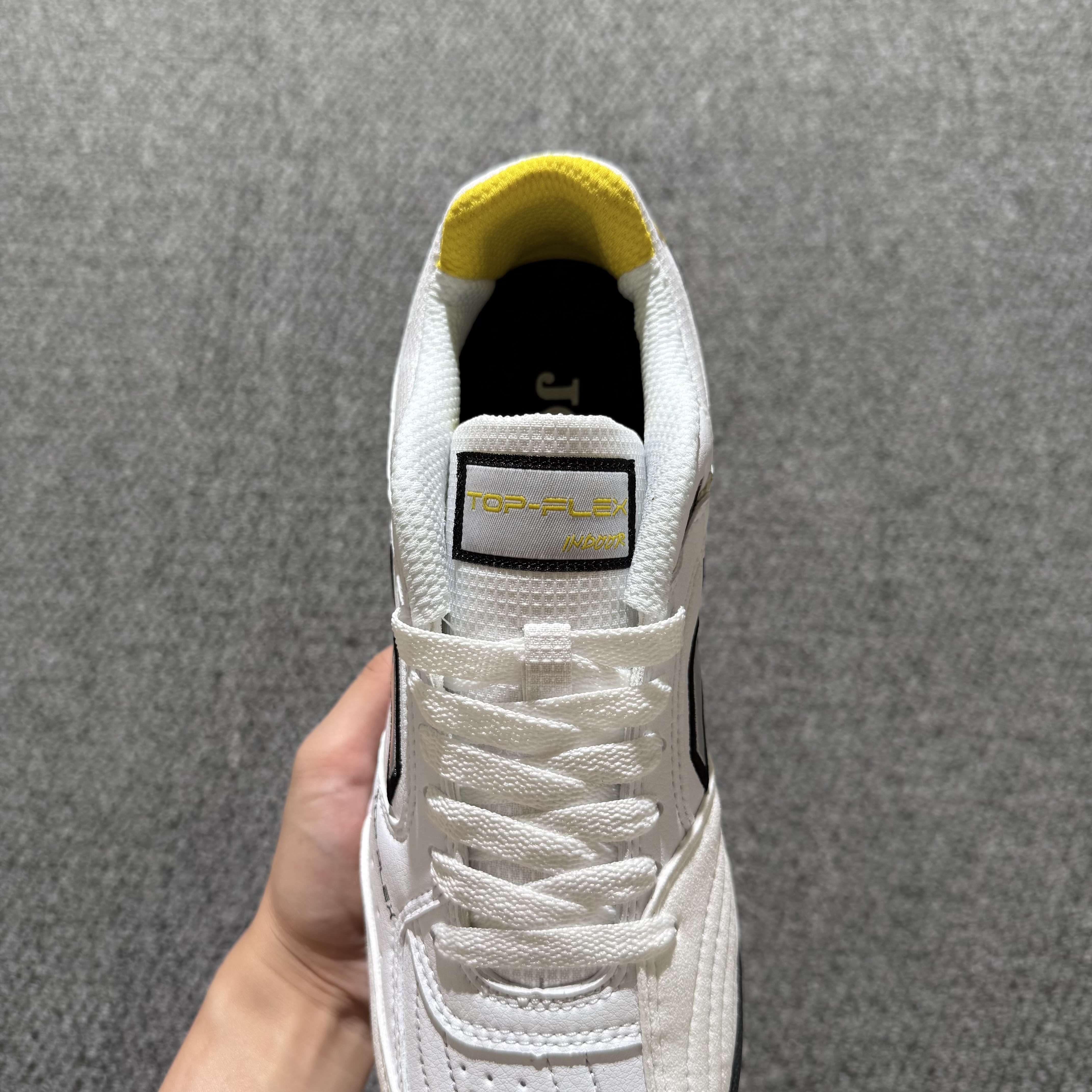 JOMA TF Soccer Cleats - Grass Studs Design