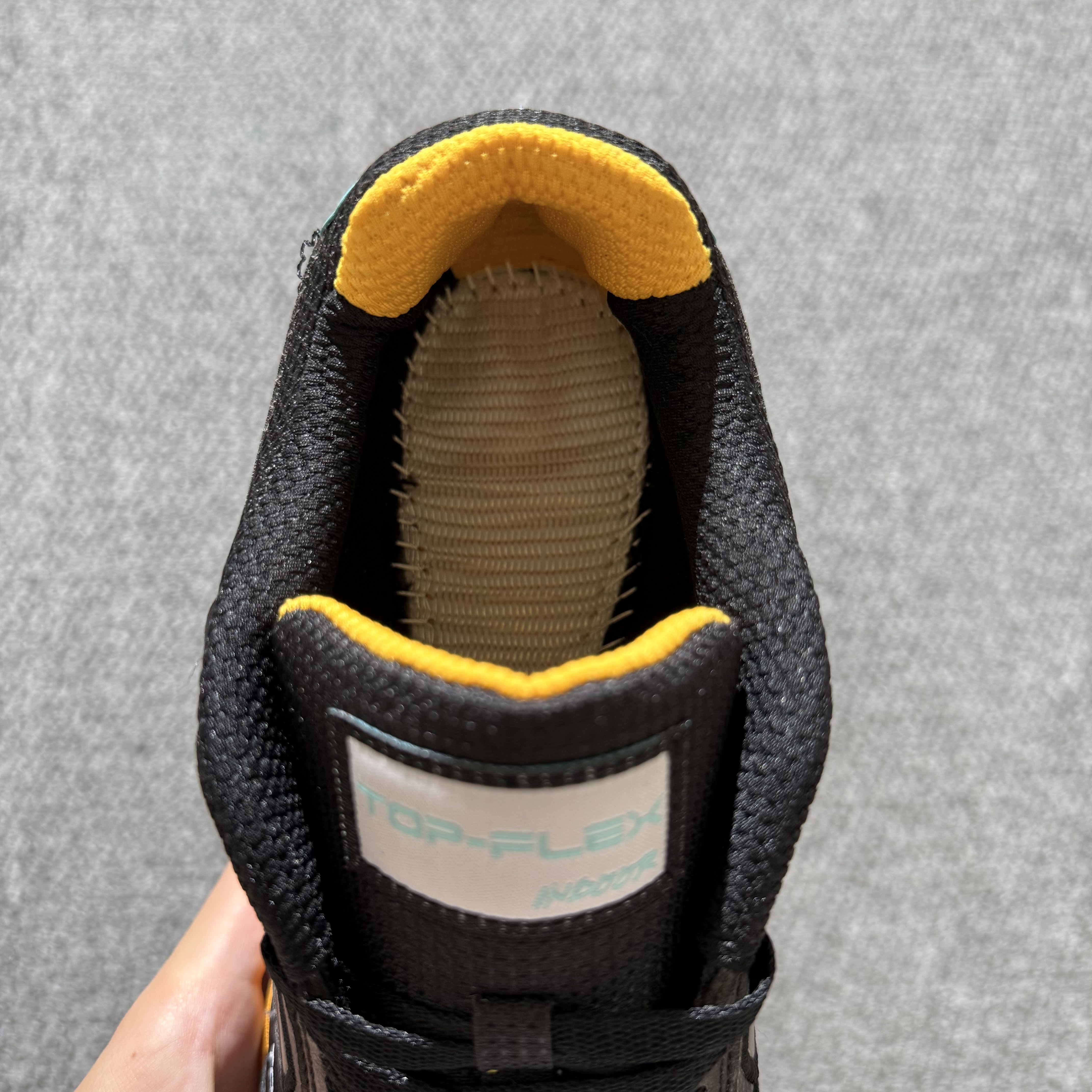 JOMA TF Soccer Cleats - Grass Studs Design