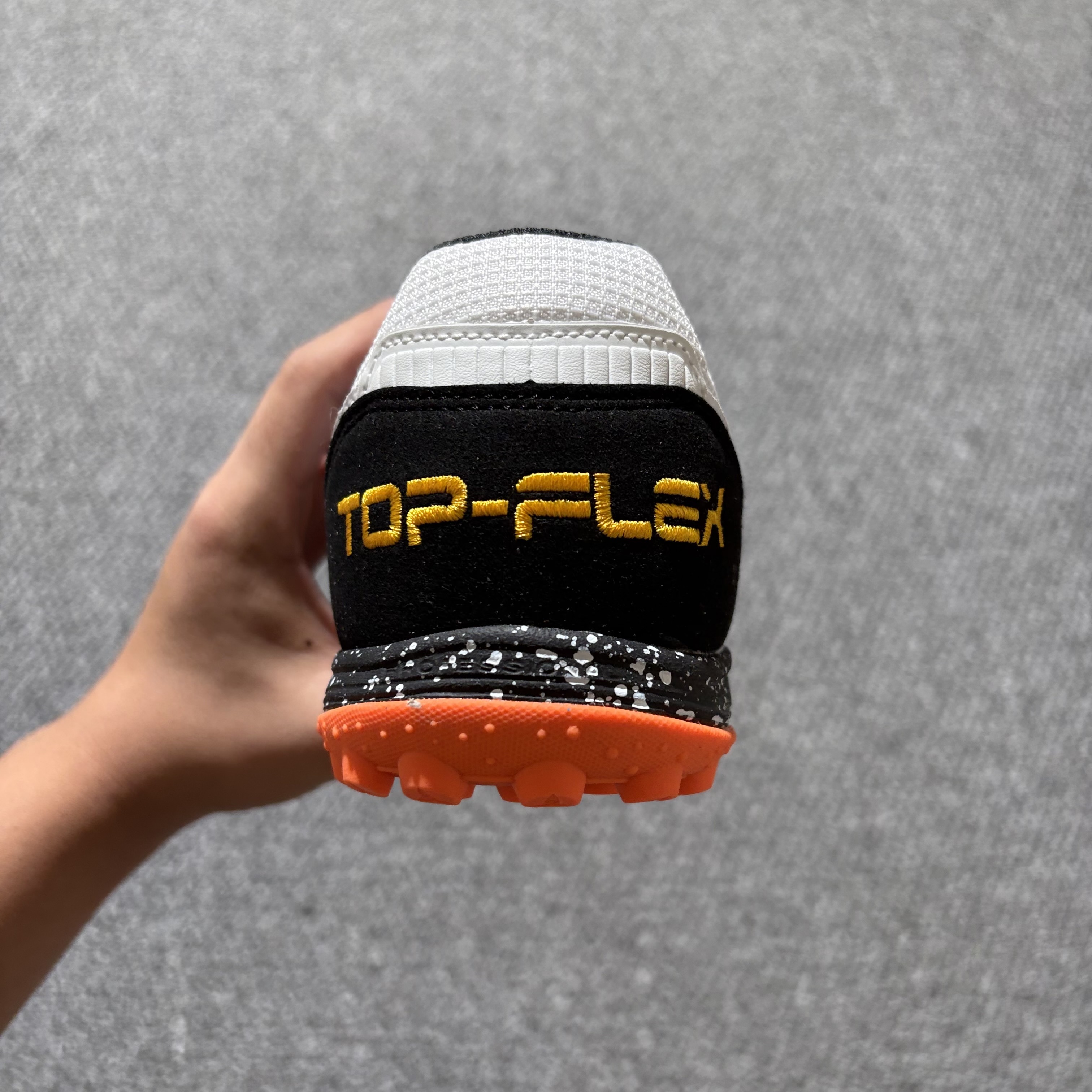 JOMA TF Soccer Cleats - Grass Studs Design