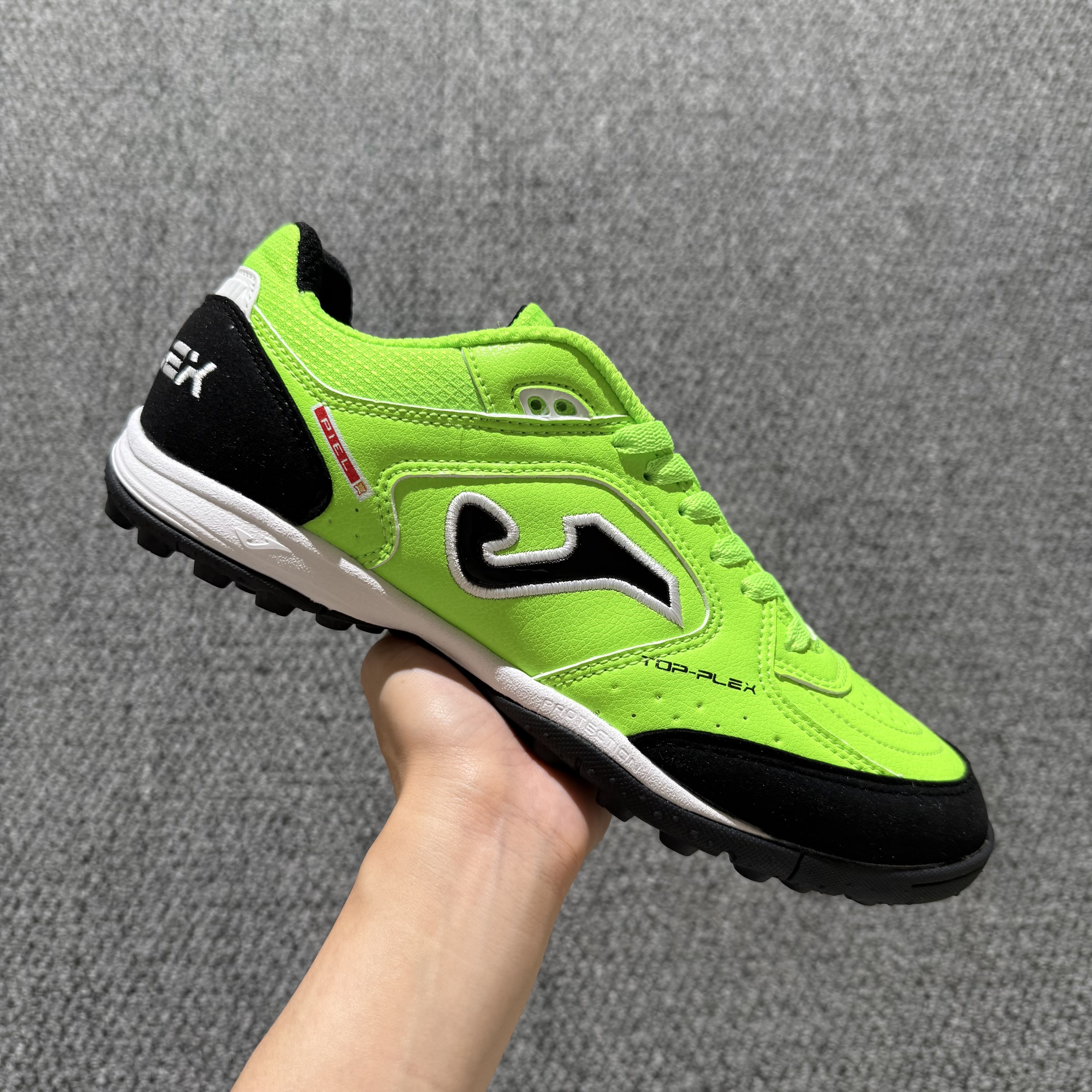 JOMA TF Soccer Cleats - Grass Studs Design