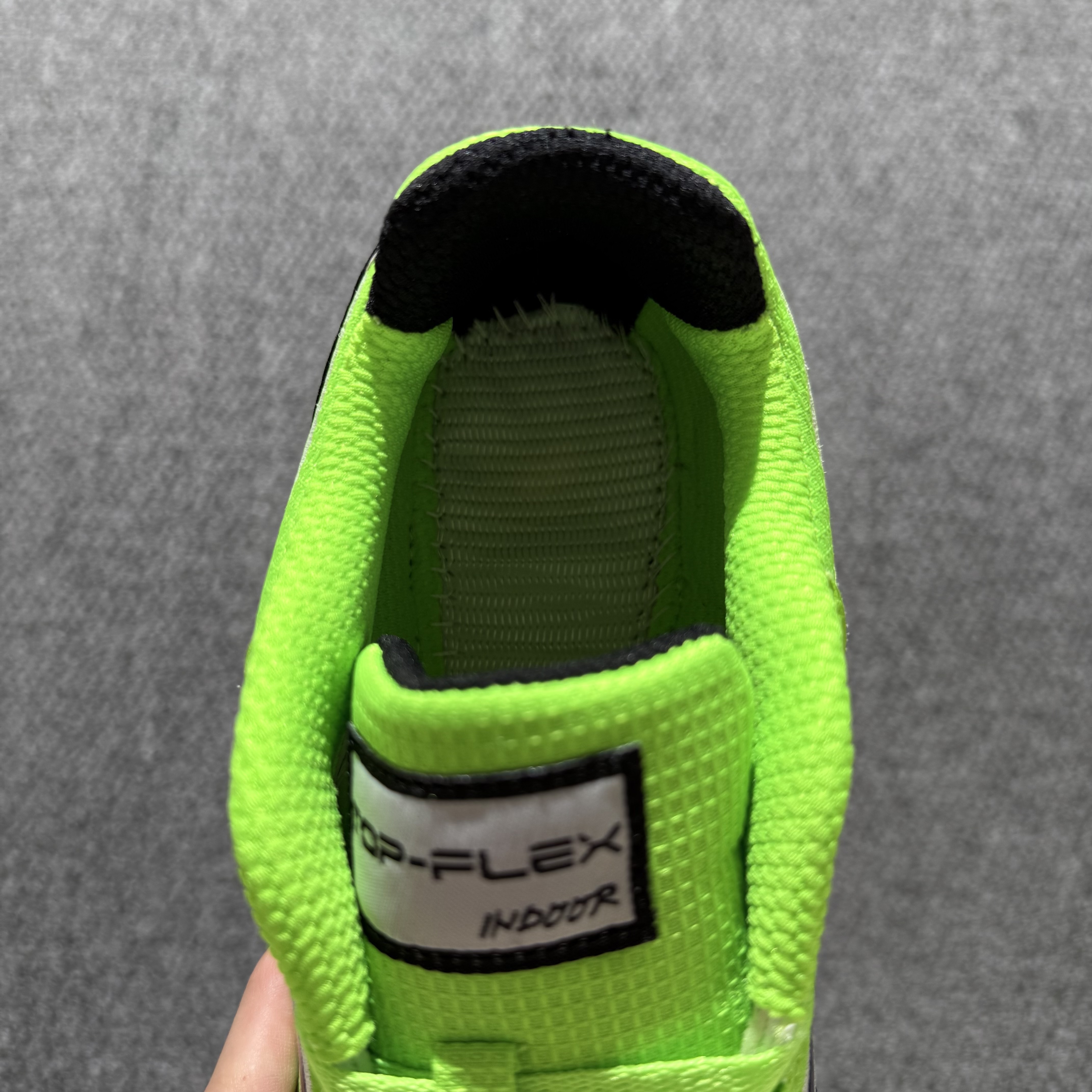 JOMA TF Soccer Cleats - Grass Studs Design