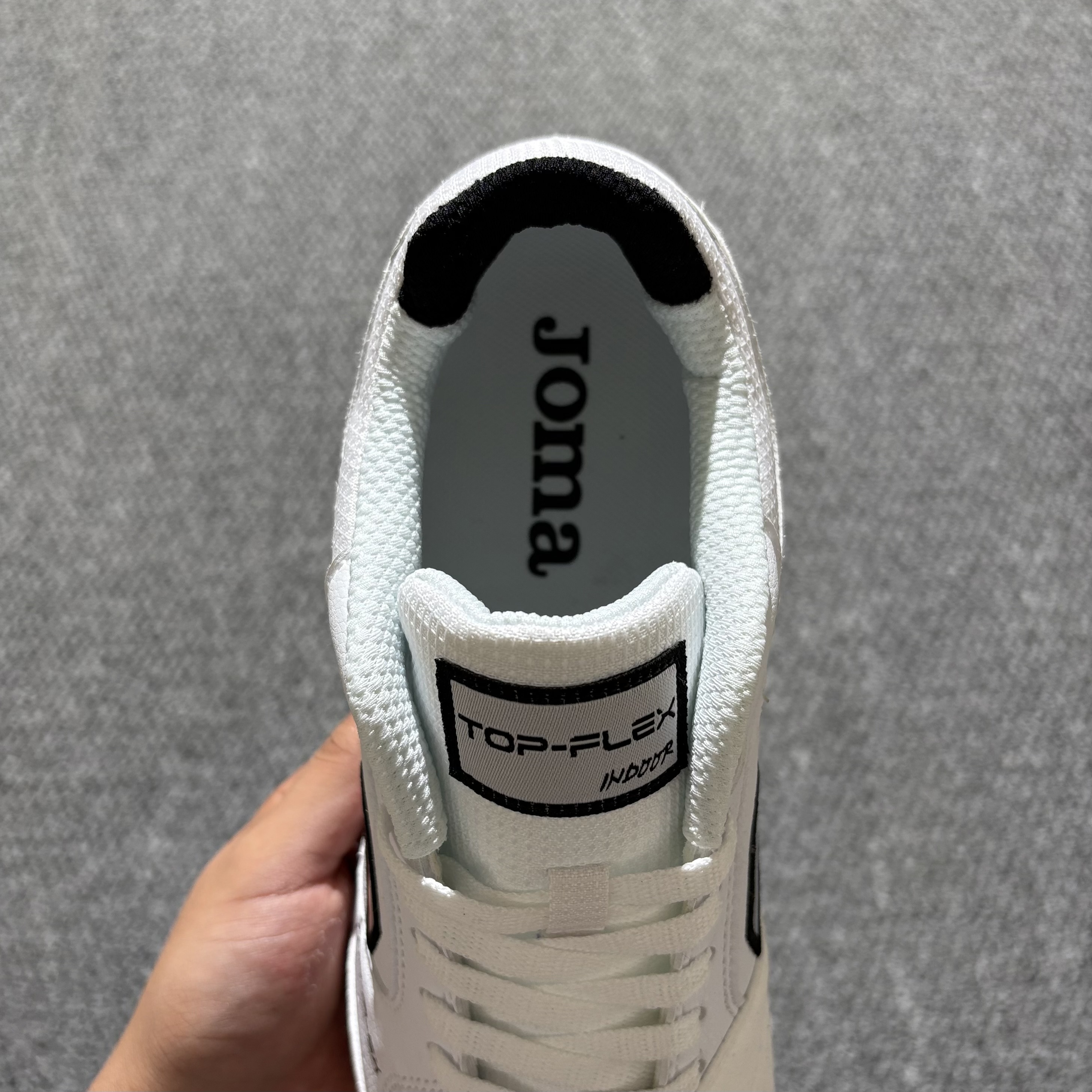 JOMA TF Soccer Cleats - Grass Studs Design