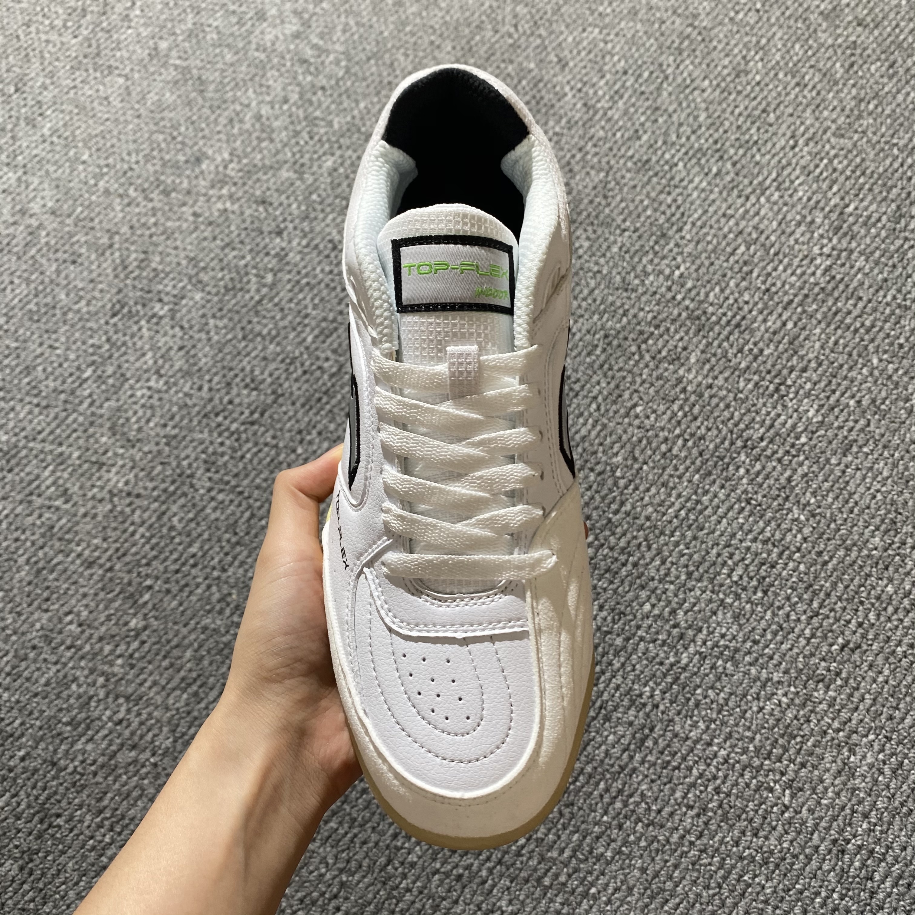 JOMA TF Soccer Cleats - Grass Studs Design