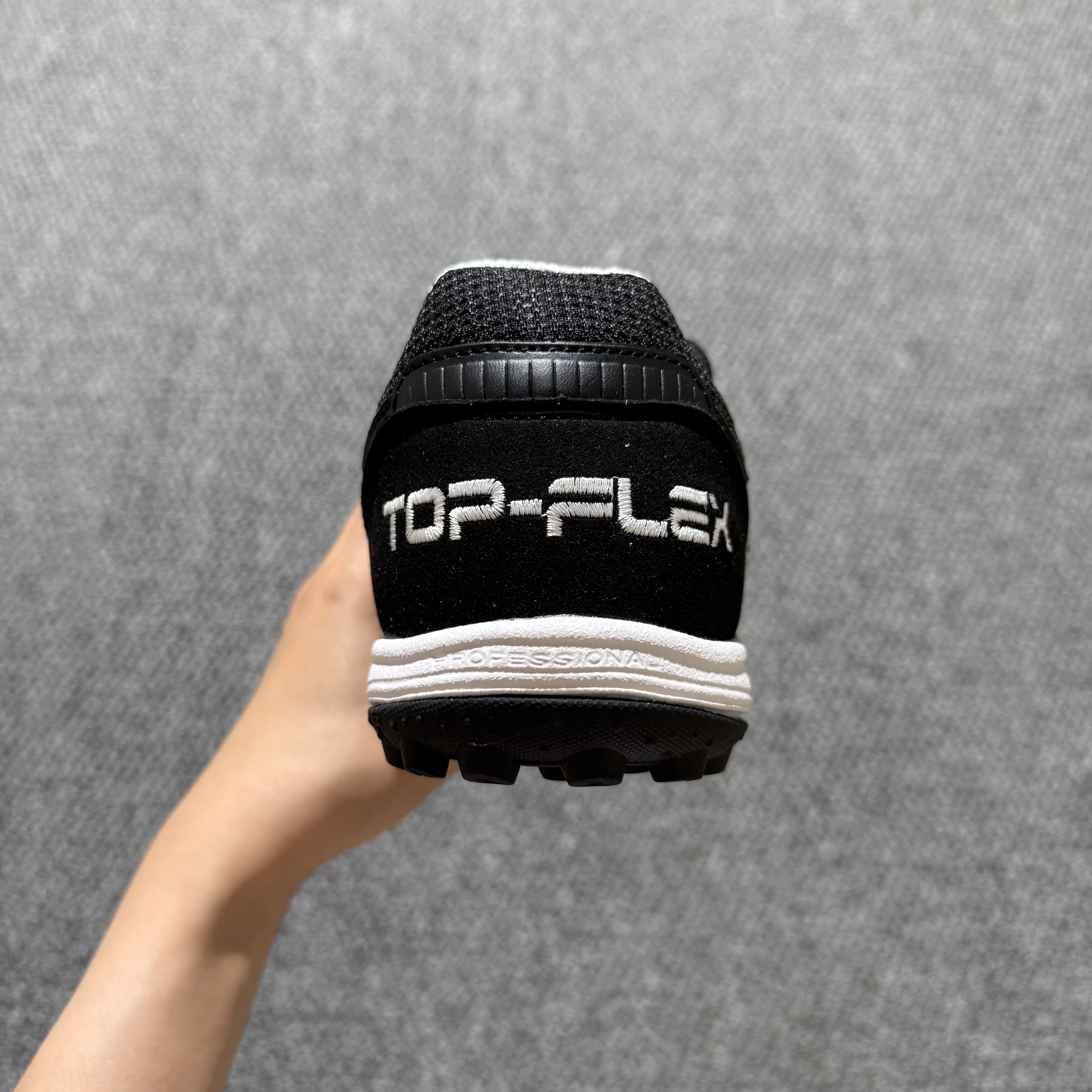 JOMA TF Soccer Cleats - Grass Studs Design