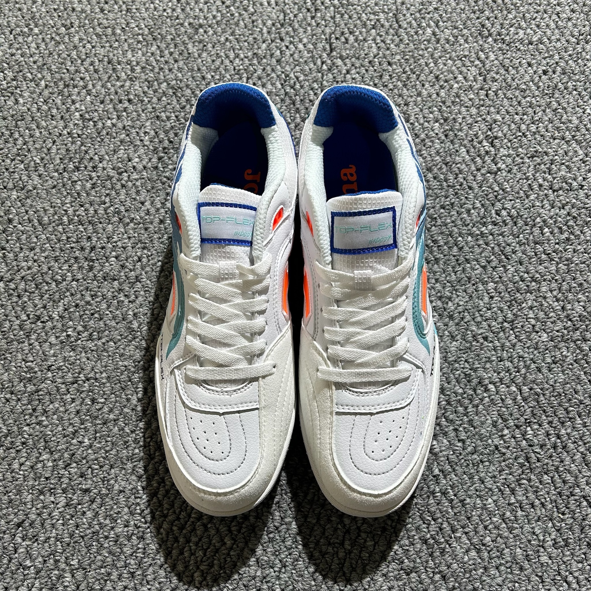 JOMA TF Soccer Cleats - Grass Studs Design