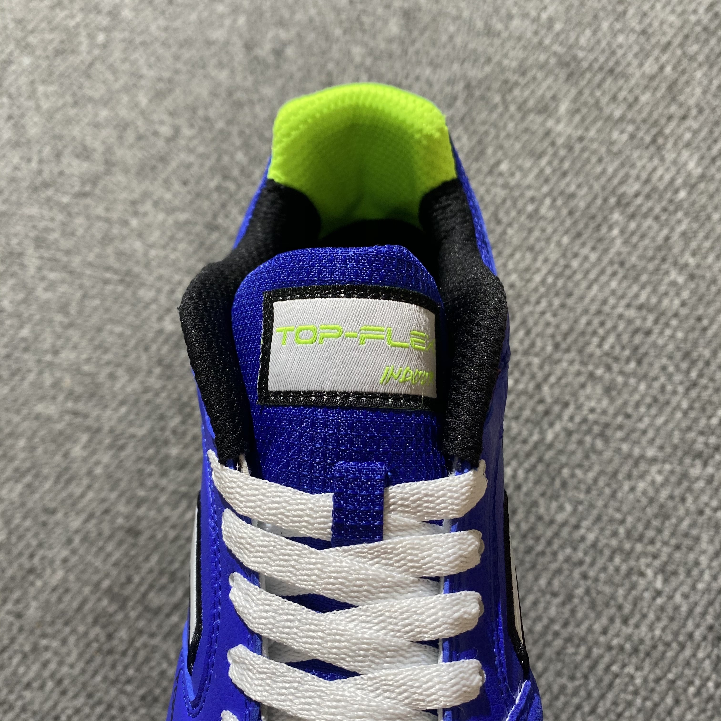 JOMA TF Soccer Cleats - Grass Studs Design