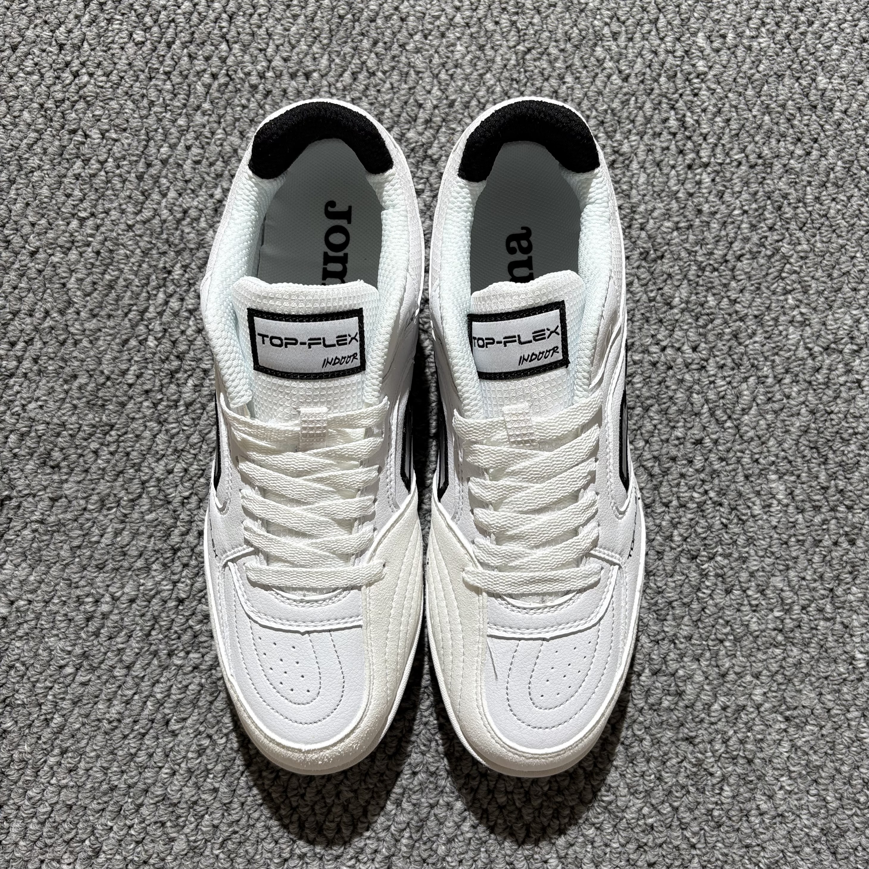 JOMA TF Soccer Cleats - Grass Studs Design