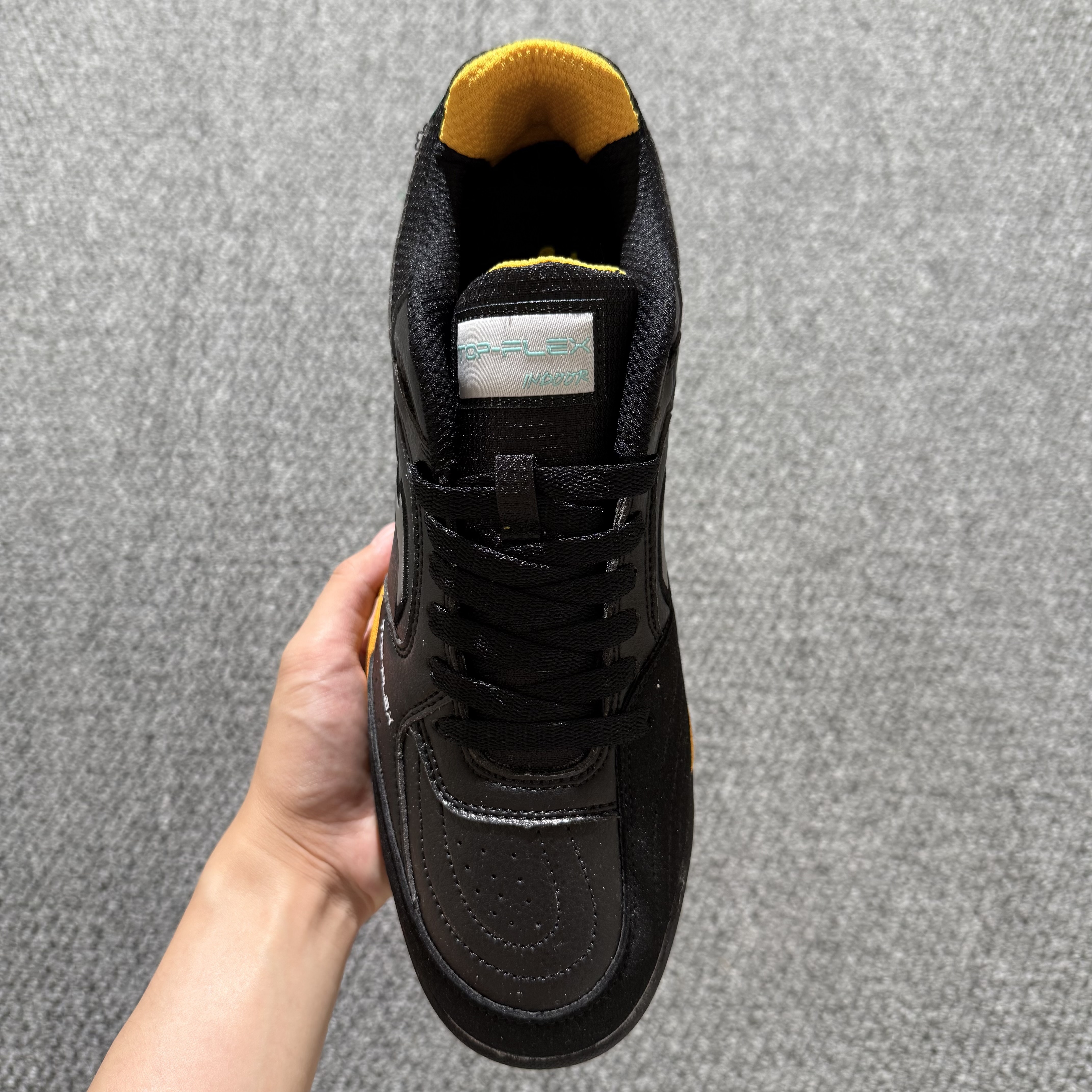 JOMA TF Soccer Cleats - Grass Studs Design