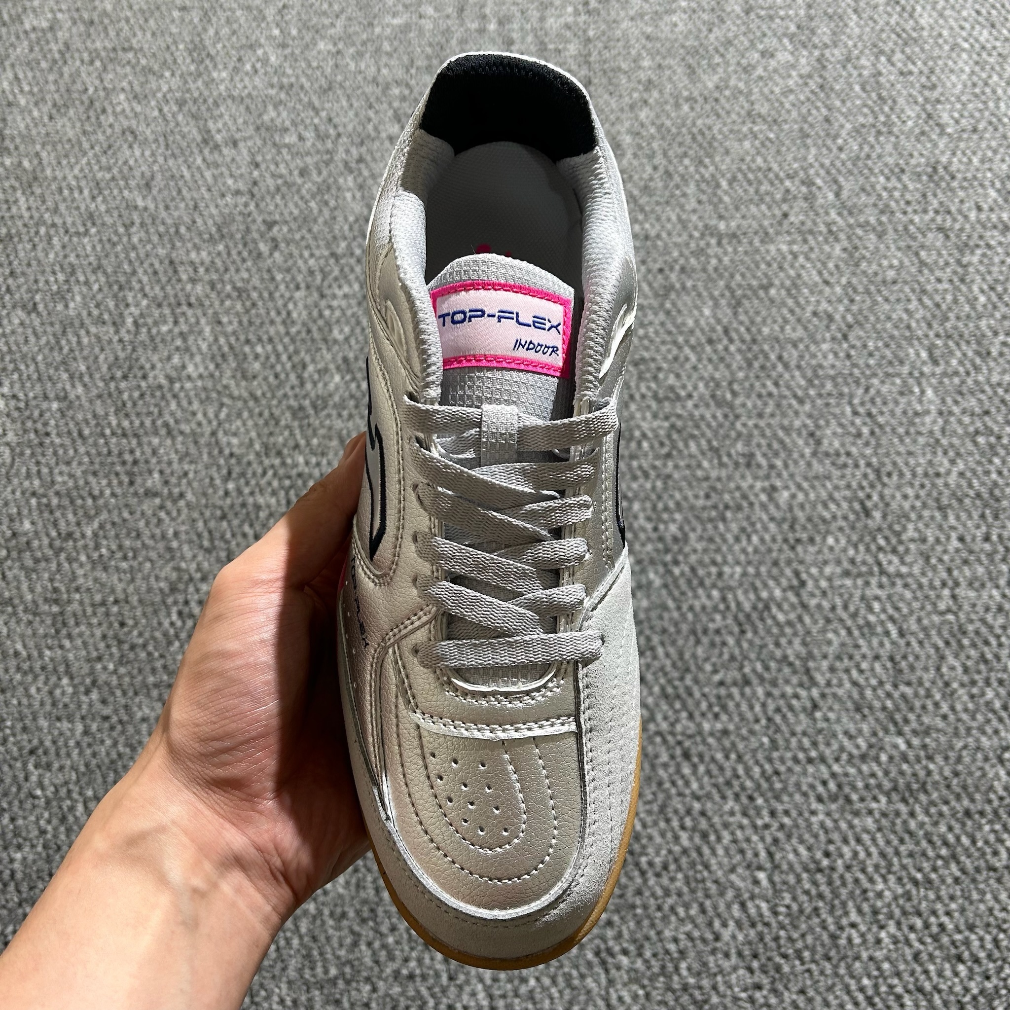 JOMA TF Soccer Cleats - Grass Studs Design