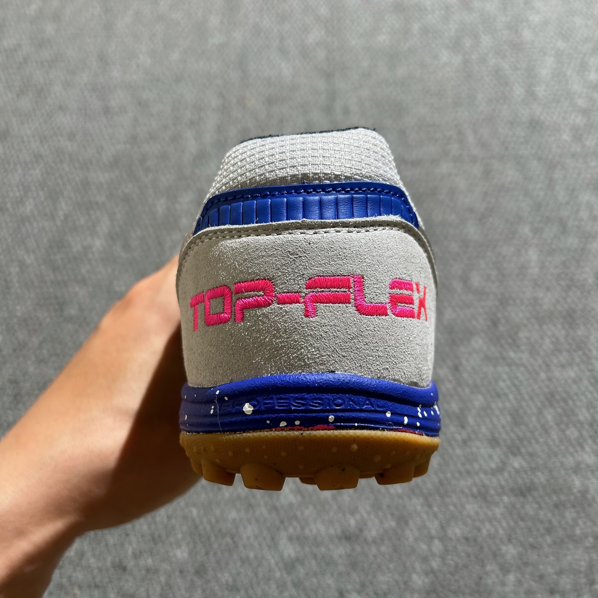 JOMA TF Soccer Cleats - Grass Studs Design