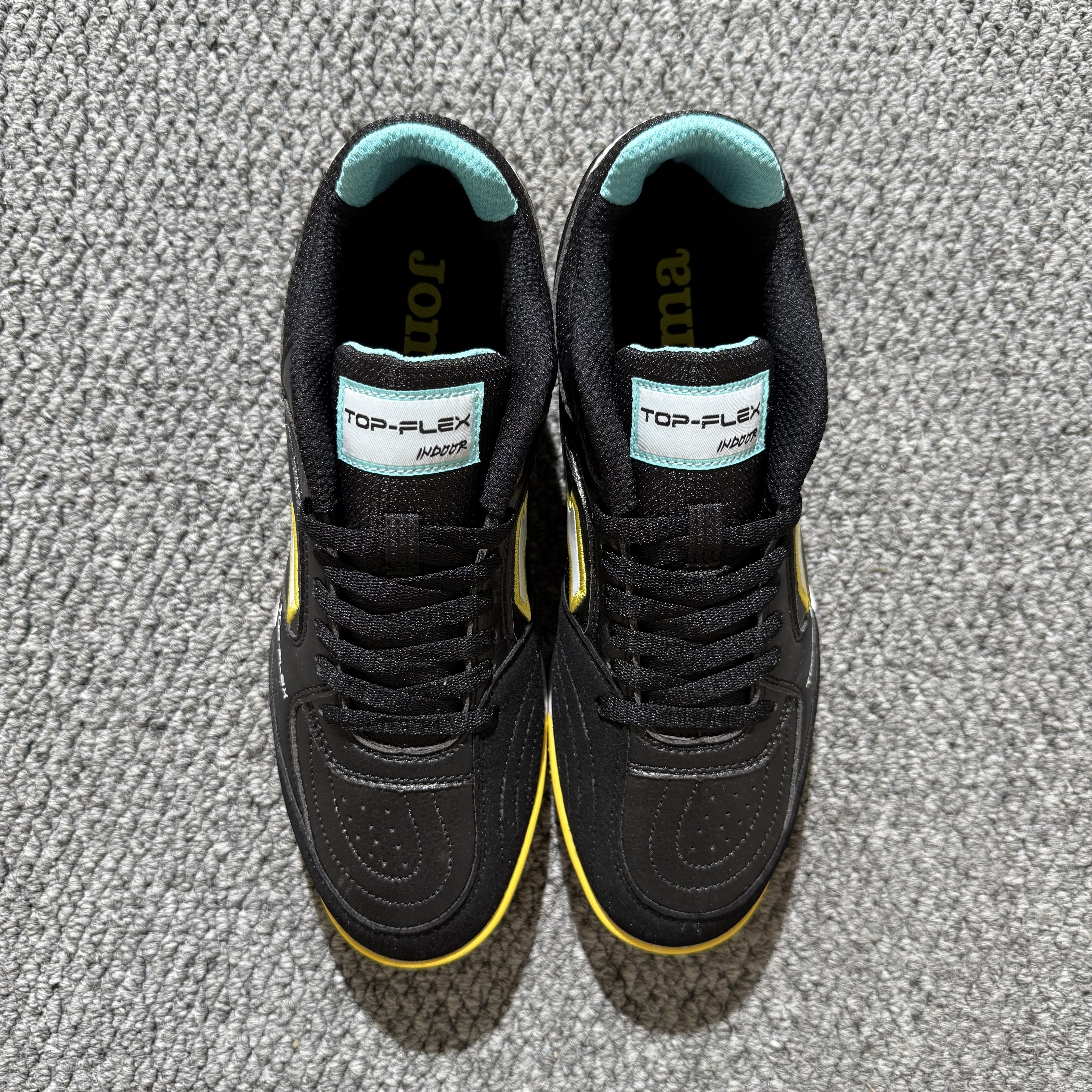 JOMA TF Soccer Cleats - Grass Studs Design