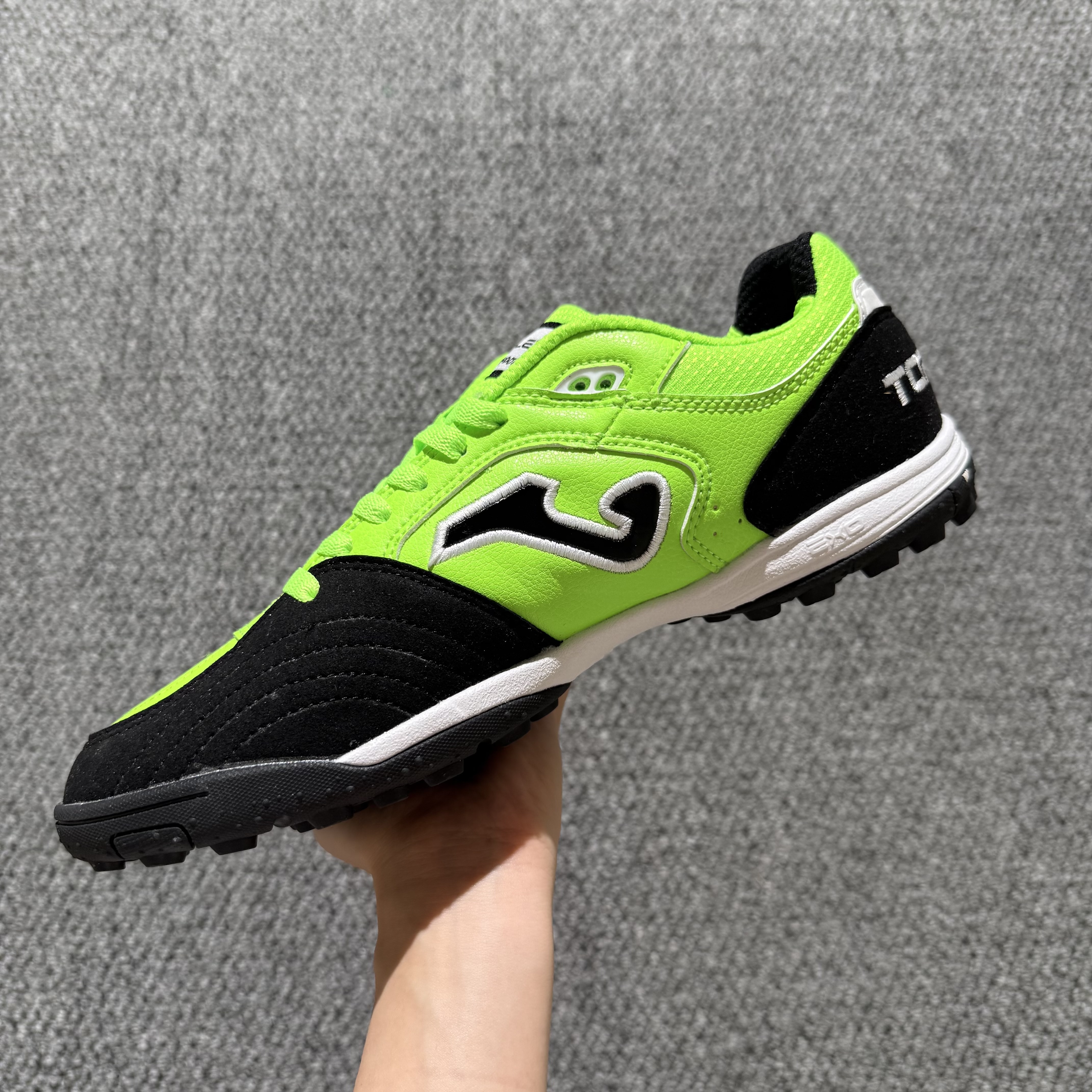 JOMA TF Soccer Cleats - Grass Studs Design