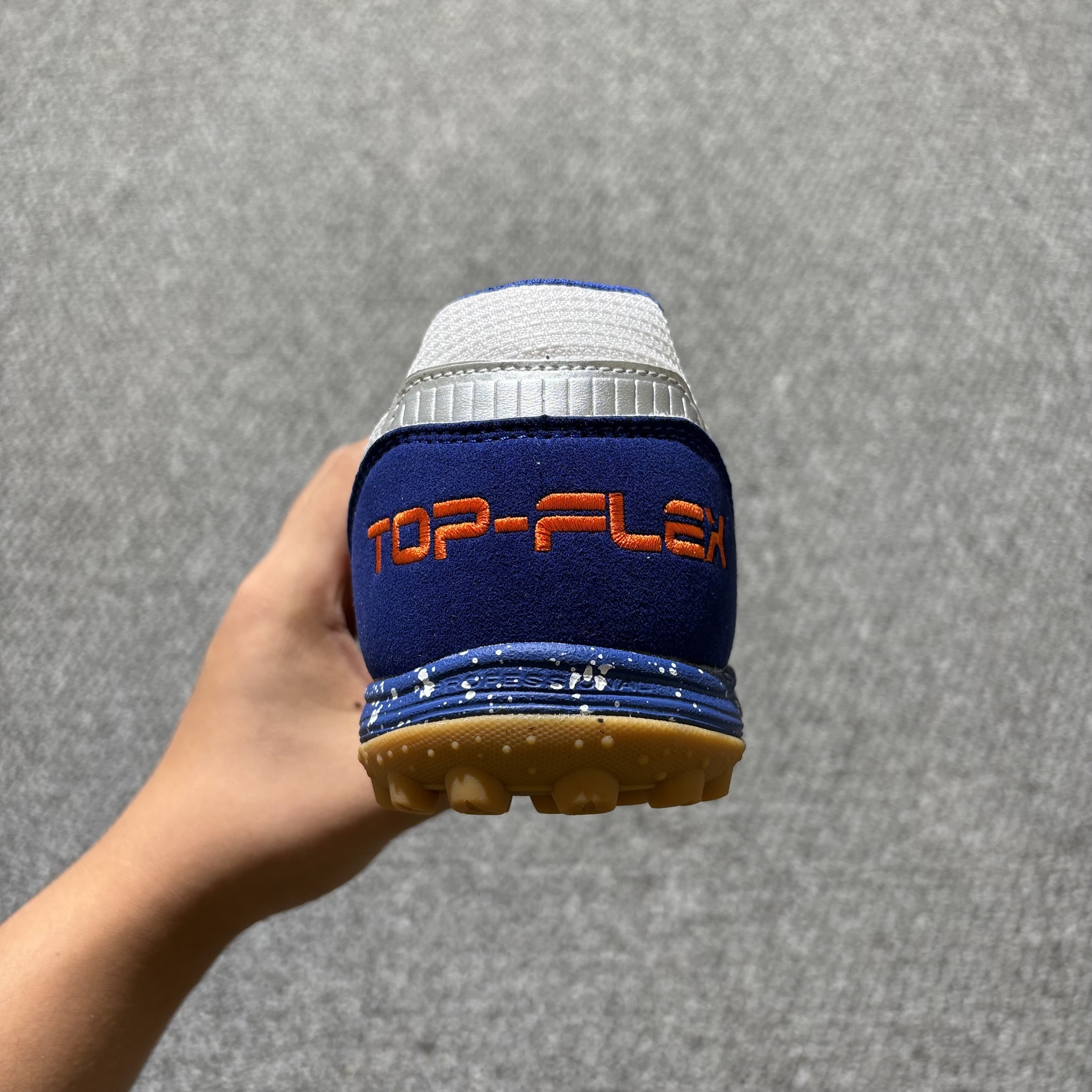 JOMA TF Soccer Cleats - Grass Studs Design