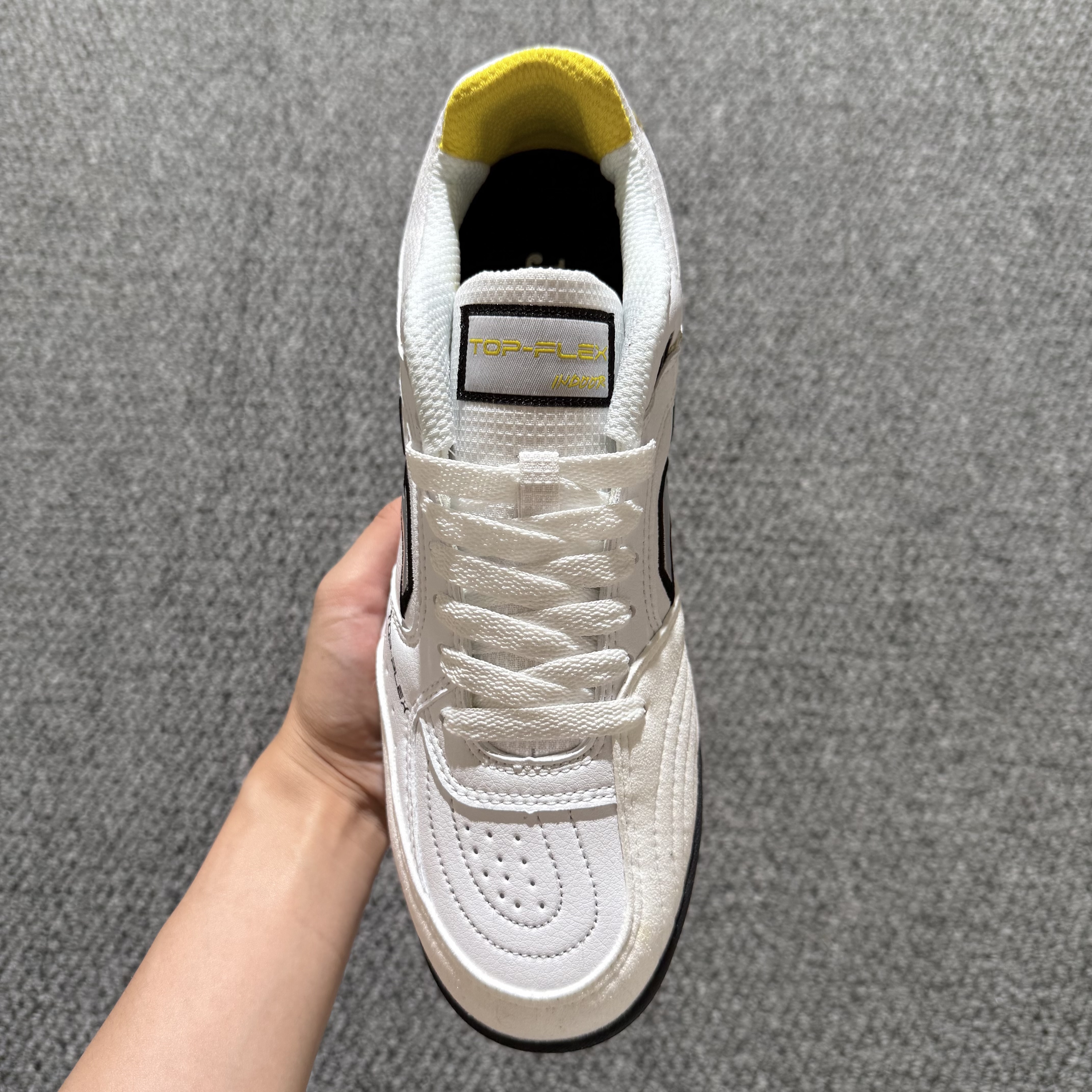 JOMA TF Soccer Cleats - Grass Studs Design