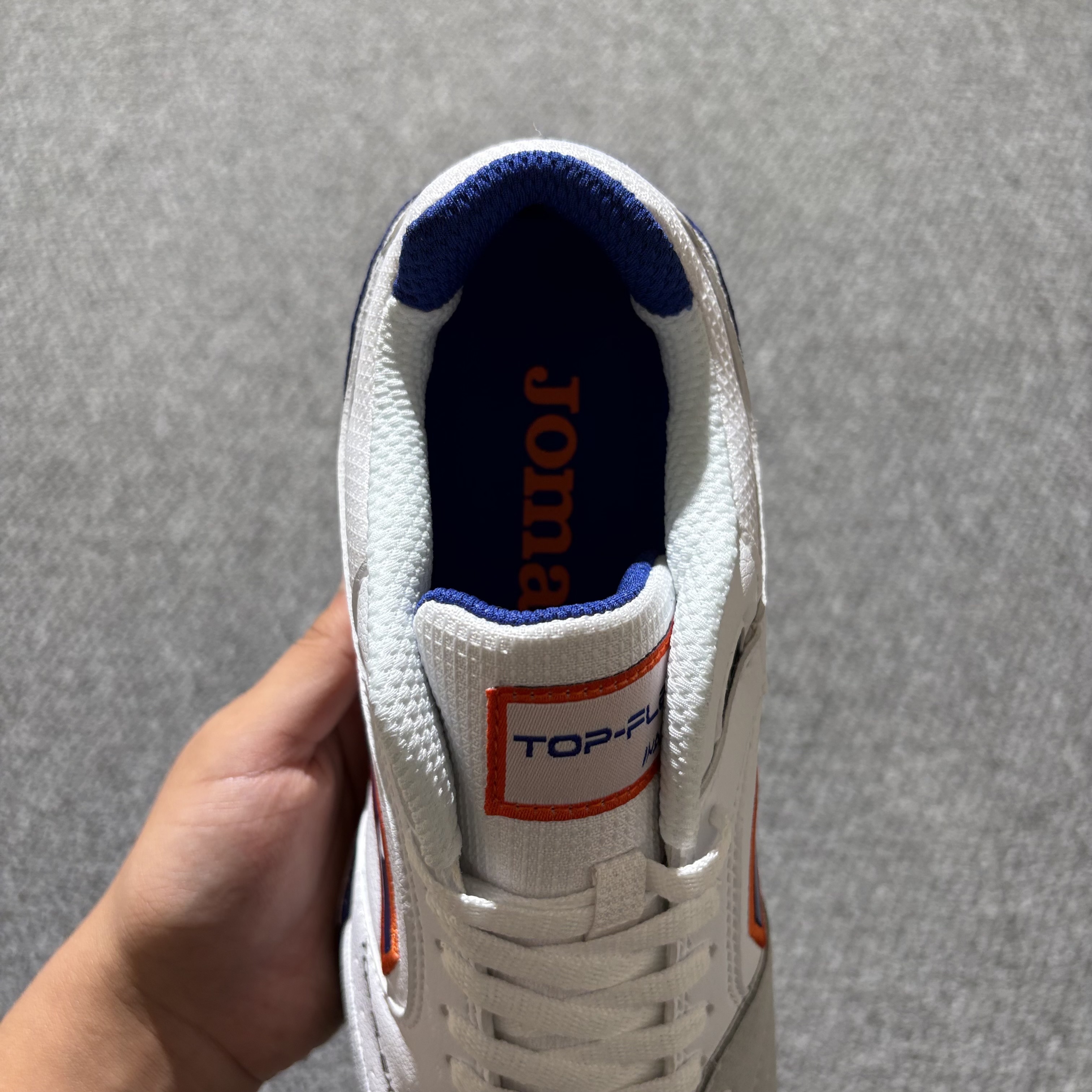 JOMA TF Soccer Cleats - Grass Studs Design