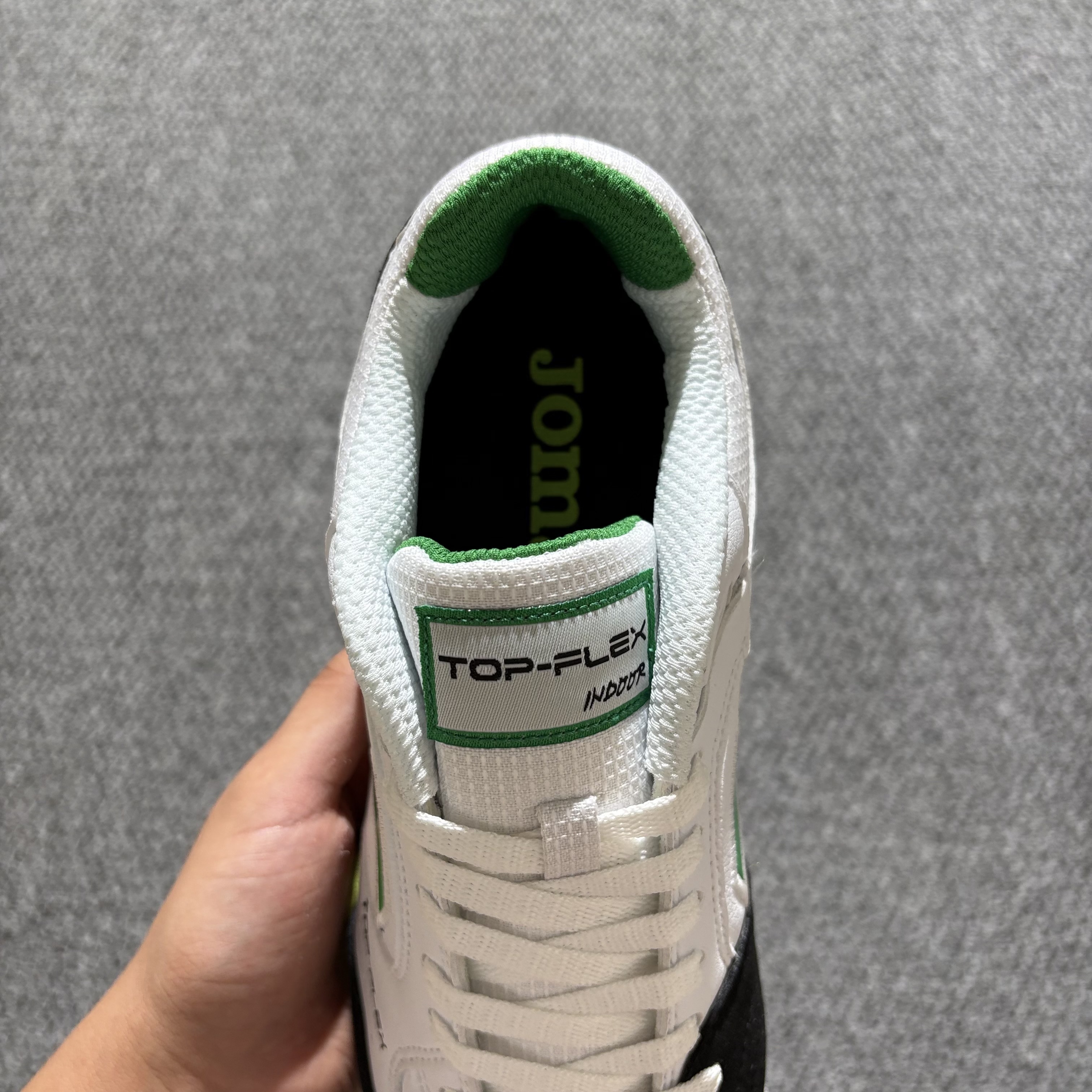 JOMA TF Soccer Cleats - Grass Studs Design