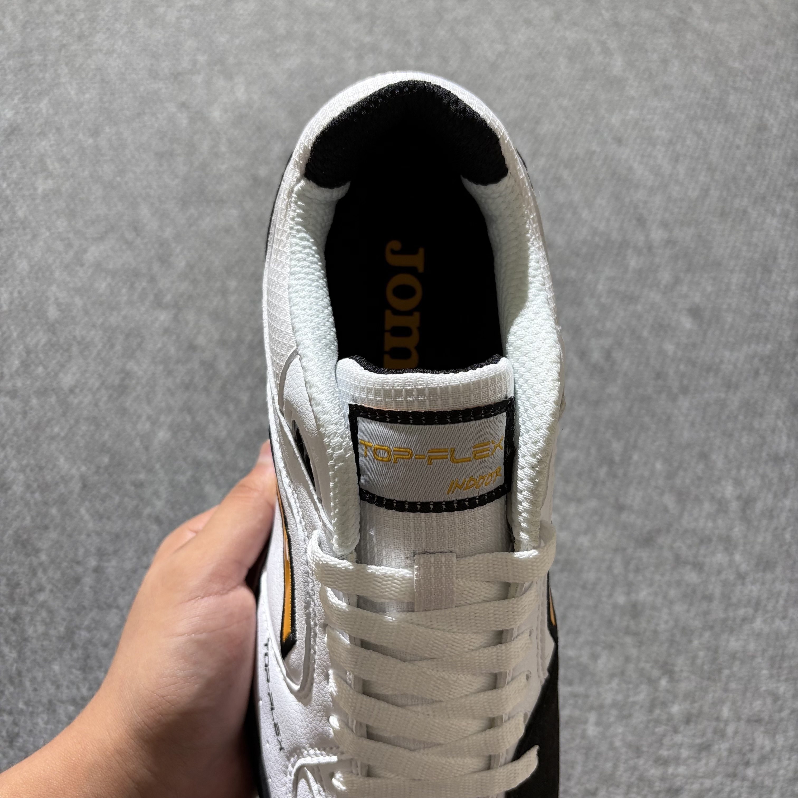 JOMA TF Soccer Cleats - Grass Studs Design