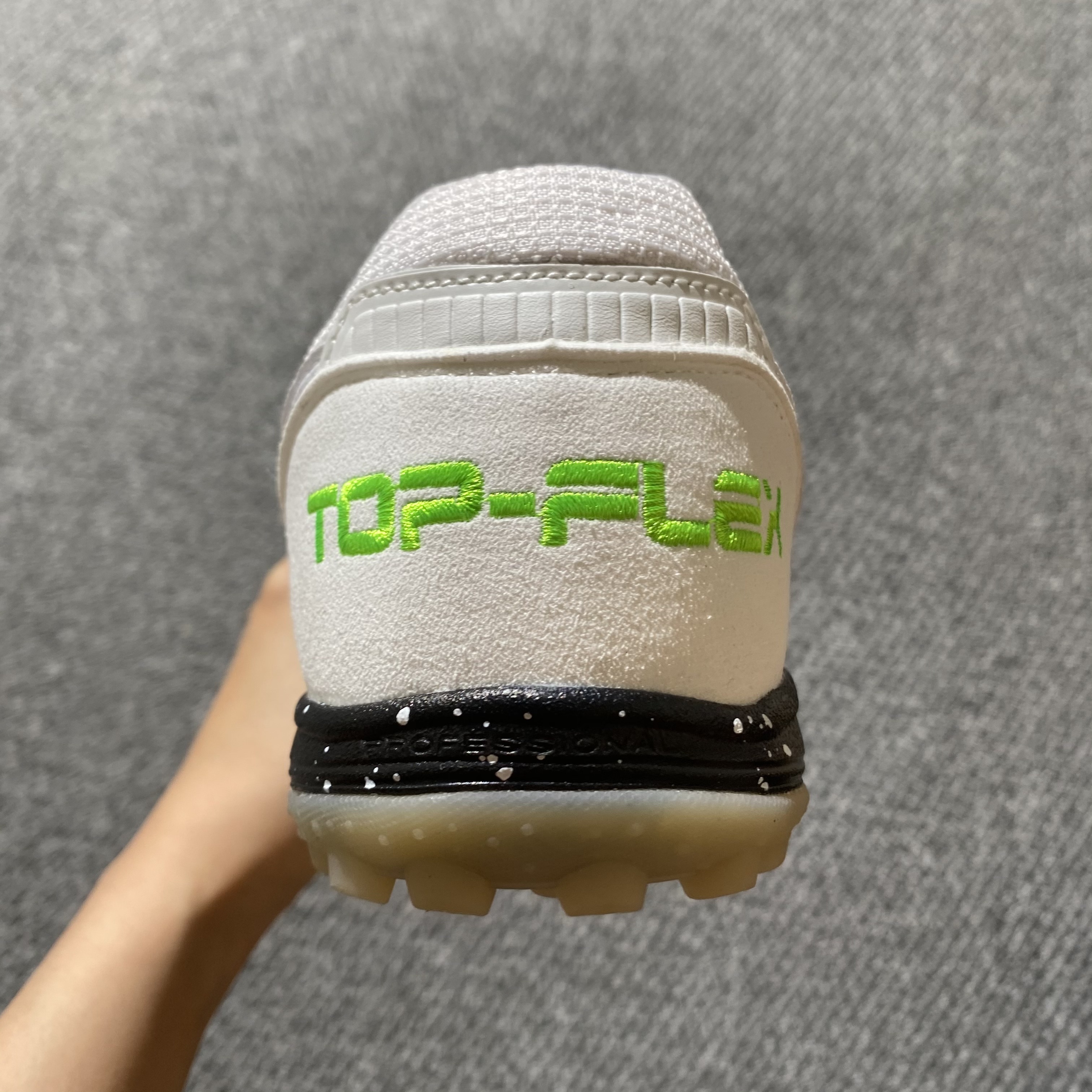 JOMA TF Soccer Cleats - Grass Studs Design