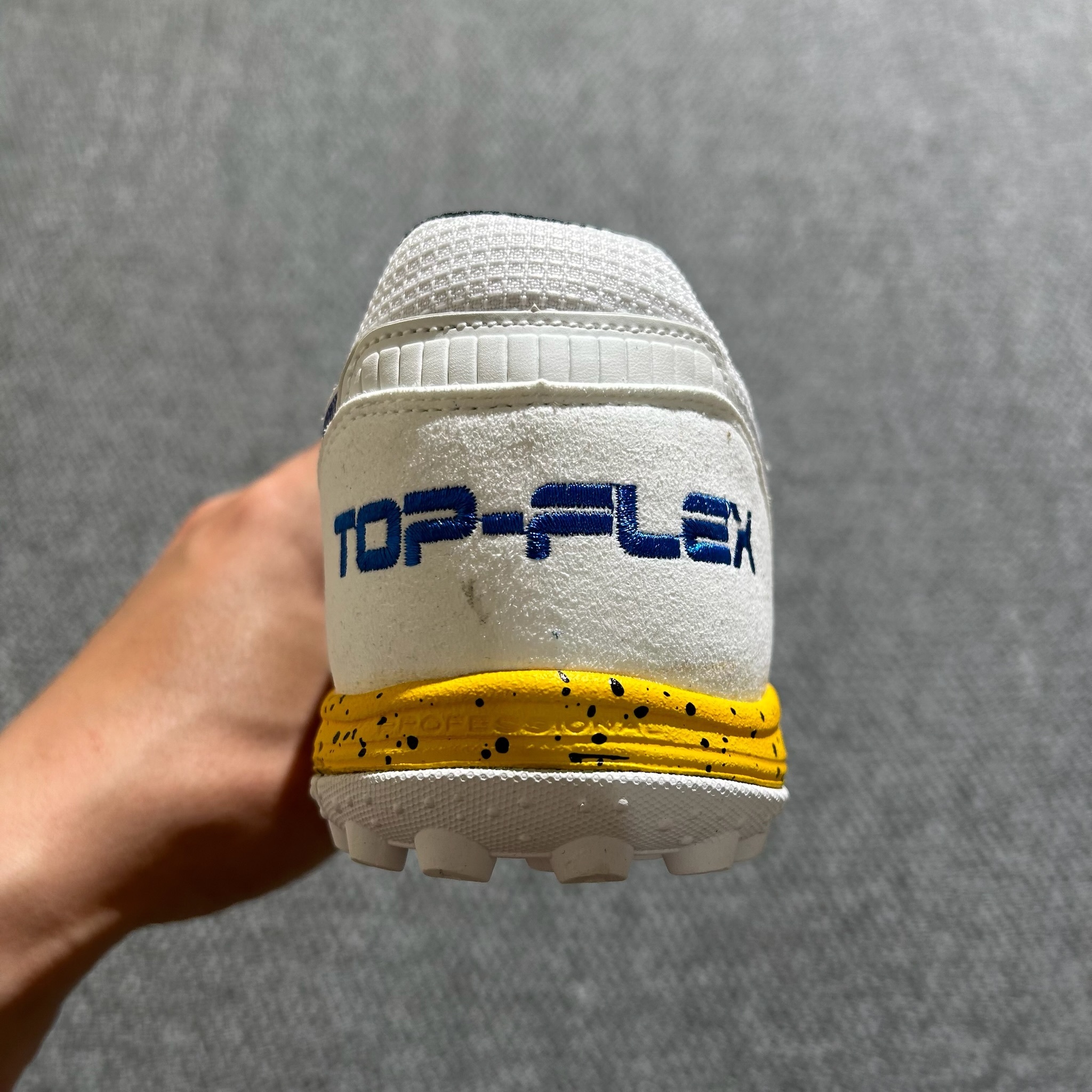 JOMA TF Soccer Cleats - Grass Studs Design