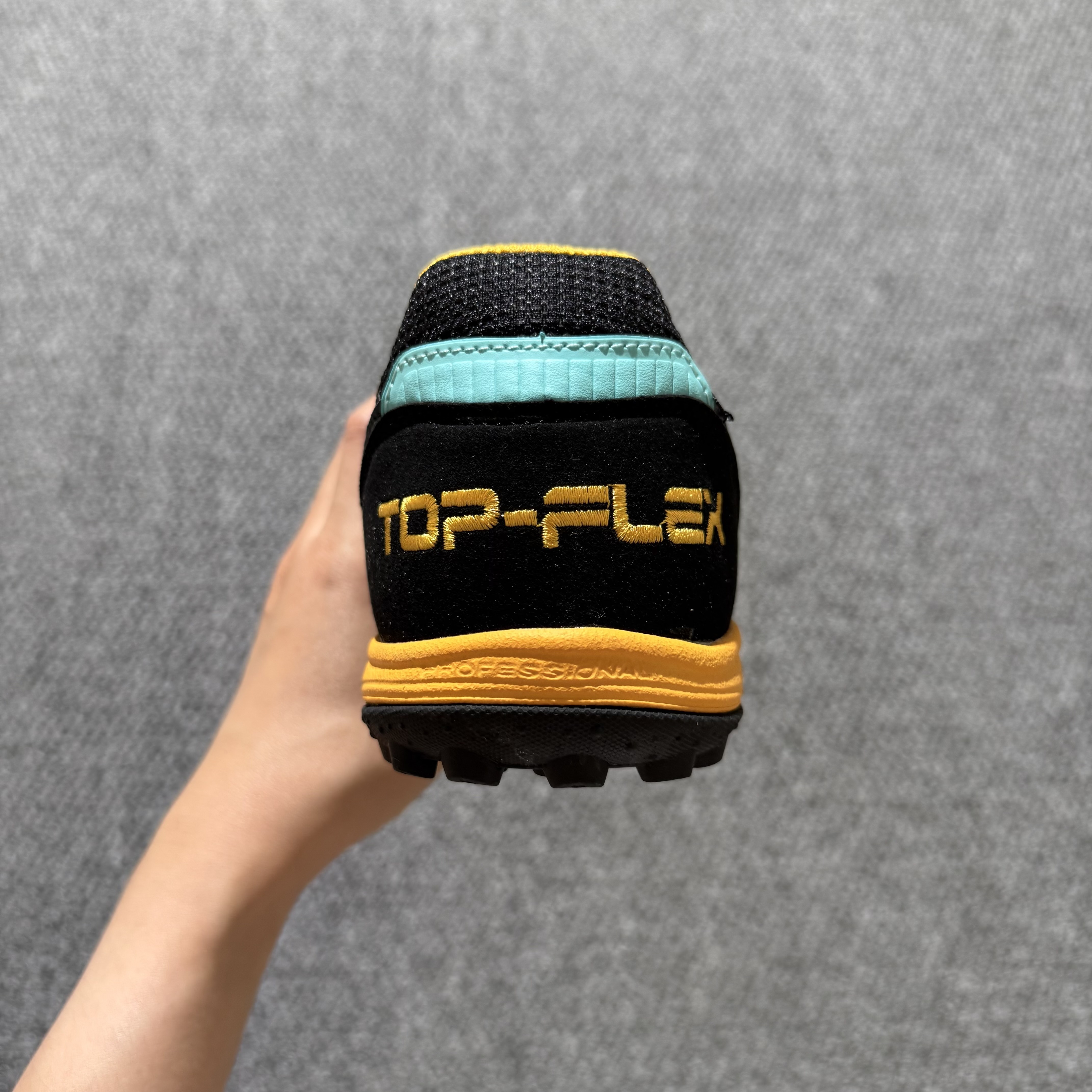 JOMA TF Soccer Cleats - Grass Studs Design