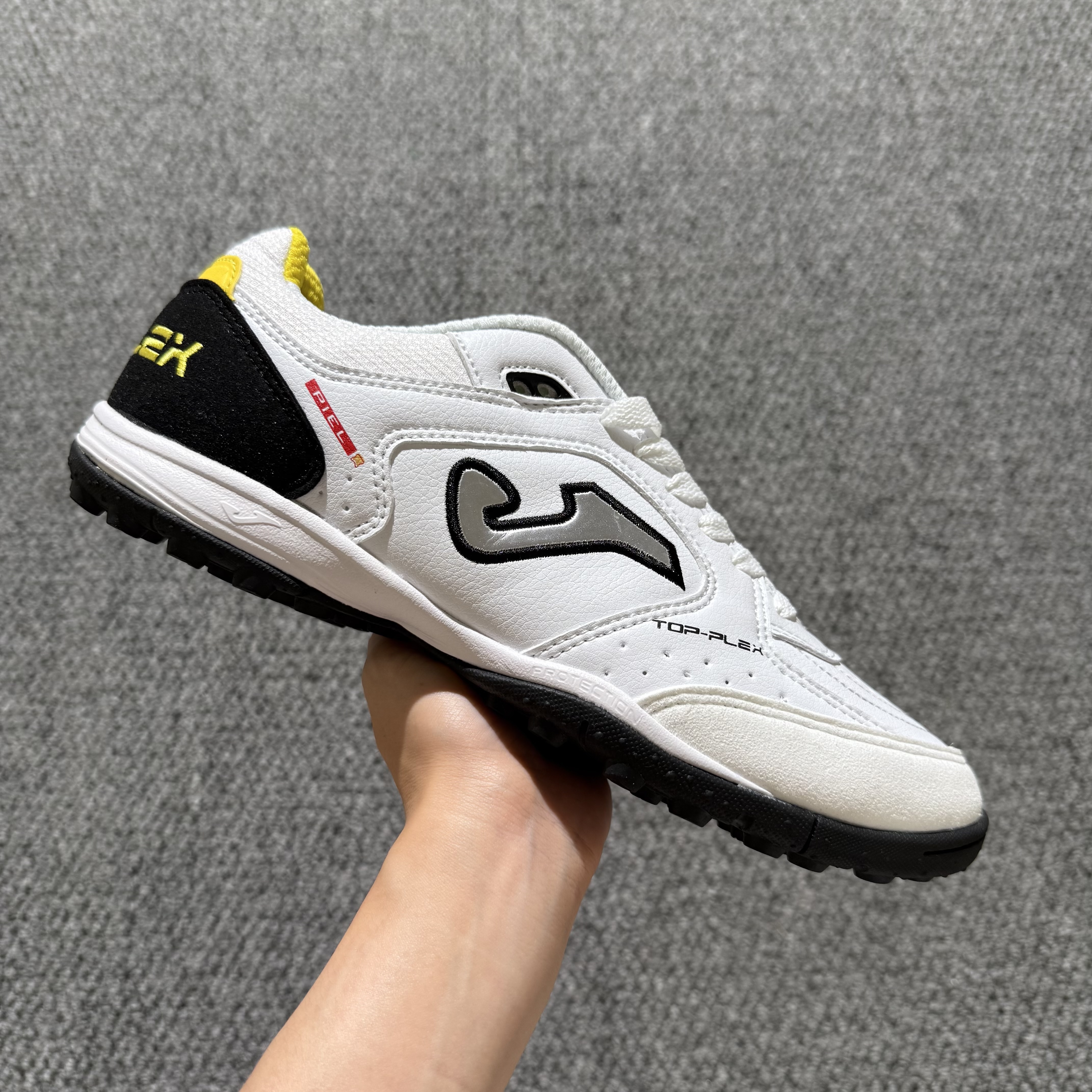 JOMA TF Soccer Cleats - Grass Studs Design