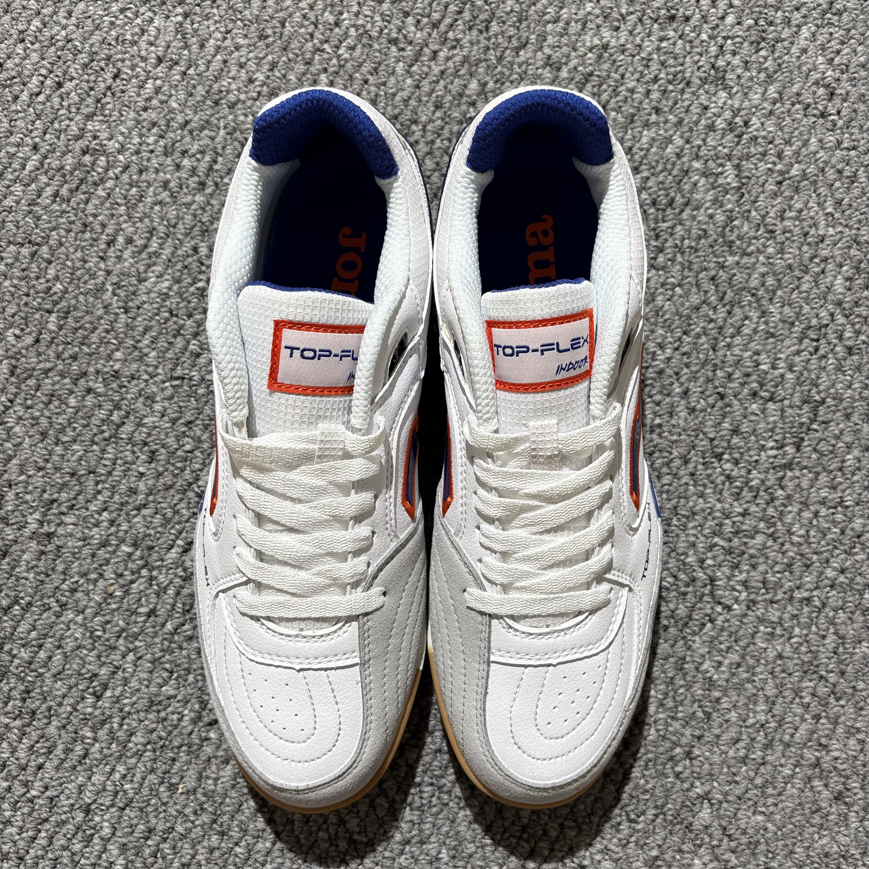 JOMA TF Soccer Cleats - Grass Studs Design