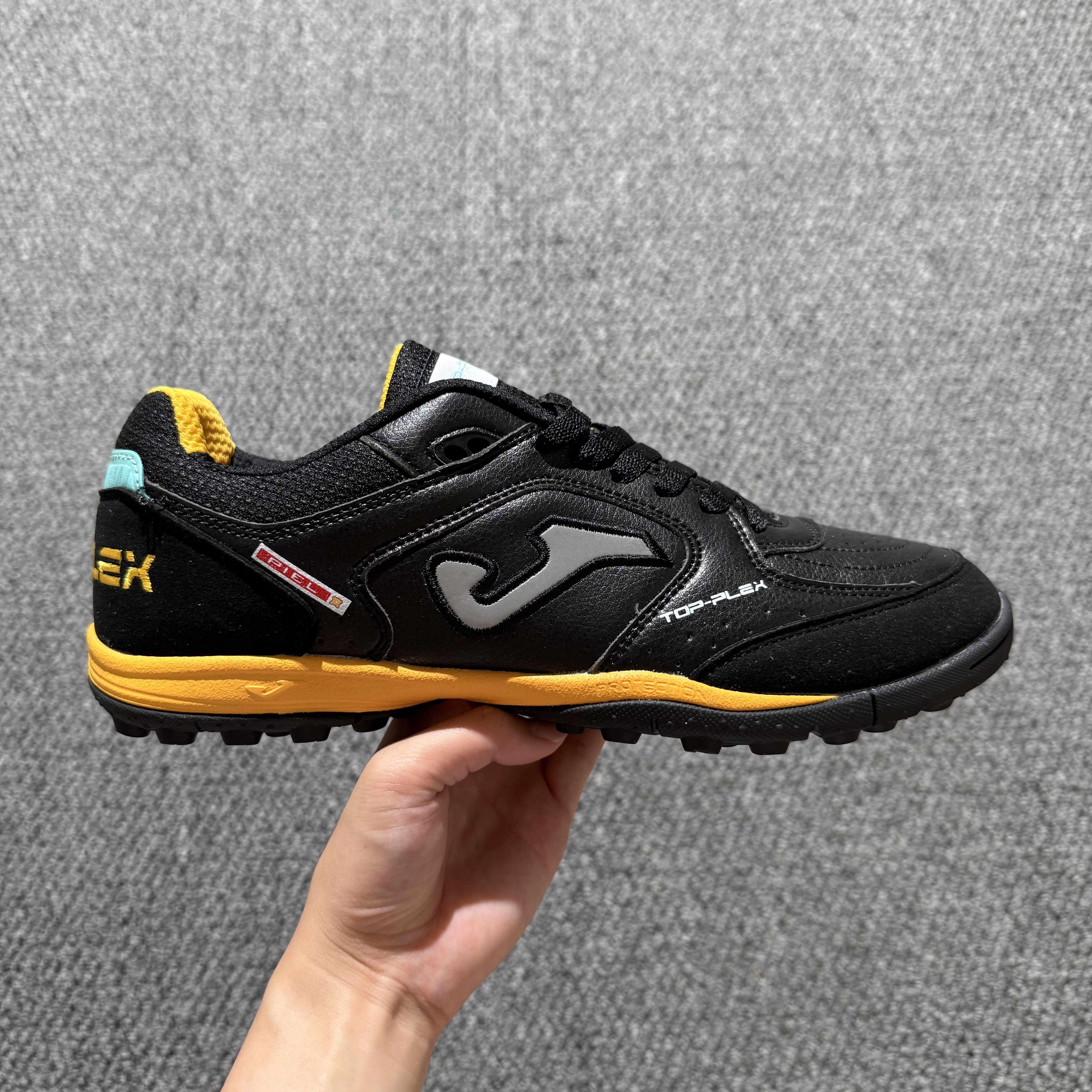 JOMA TF Soccer Cleats - Grass Studs Design