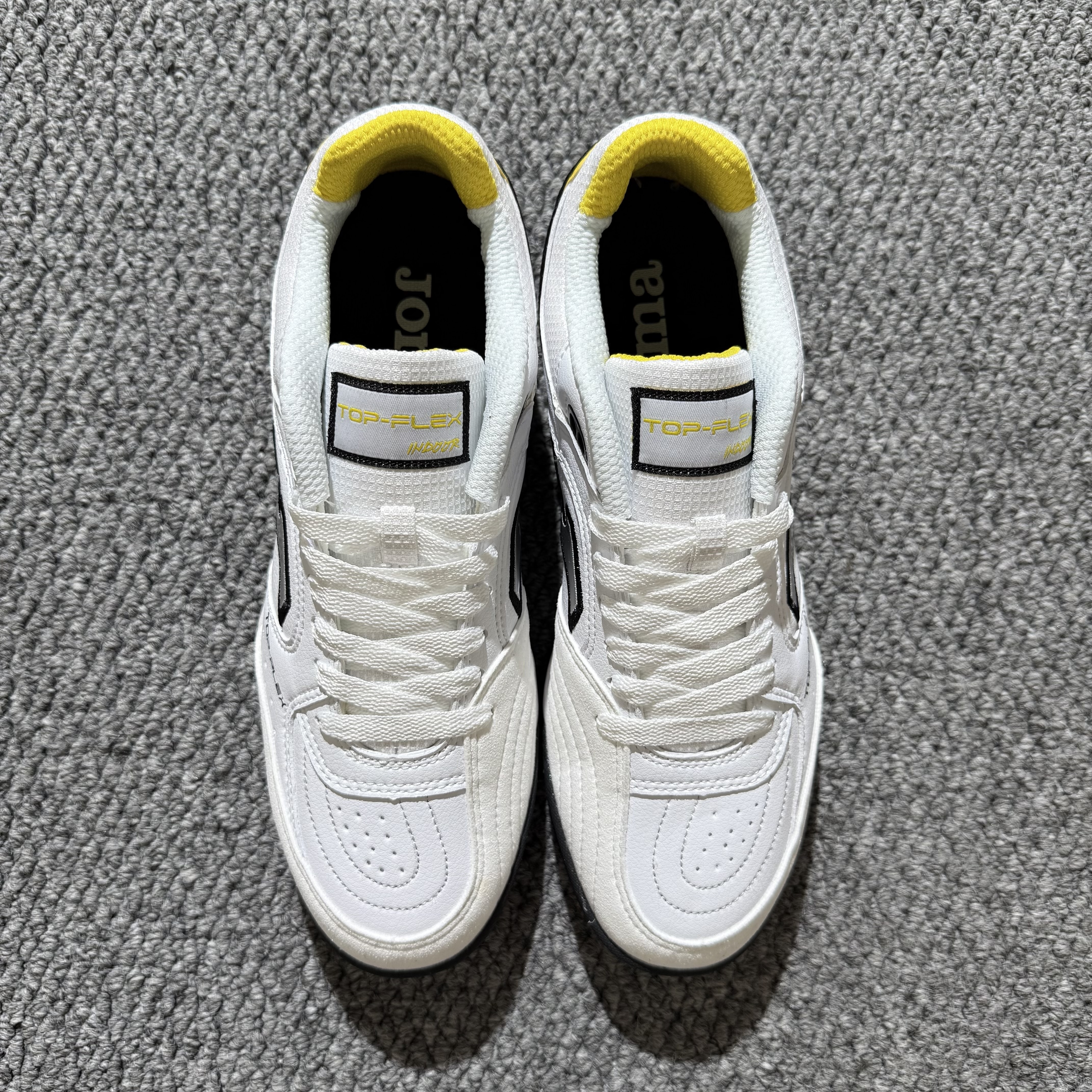 JOMA TF Soccer Cleats - Grass Studs Design