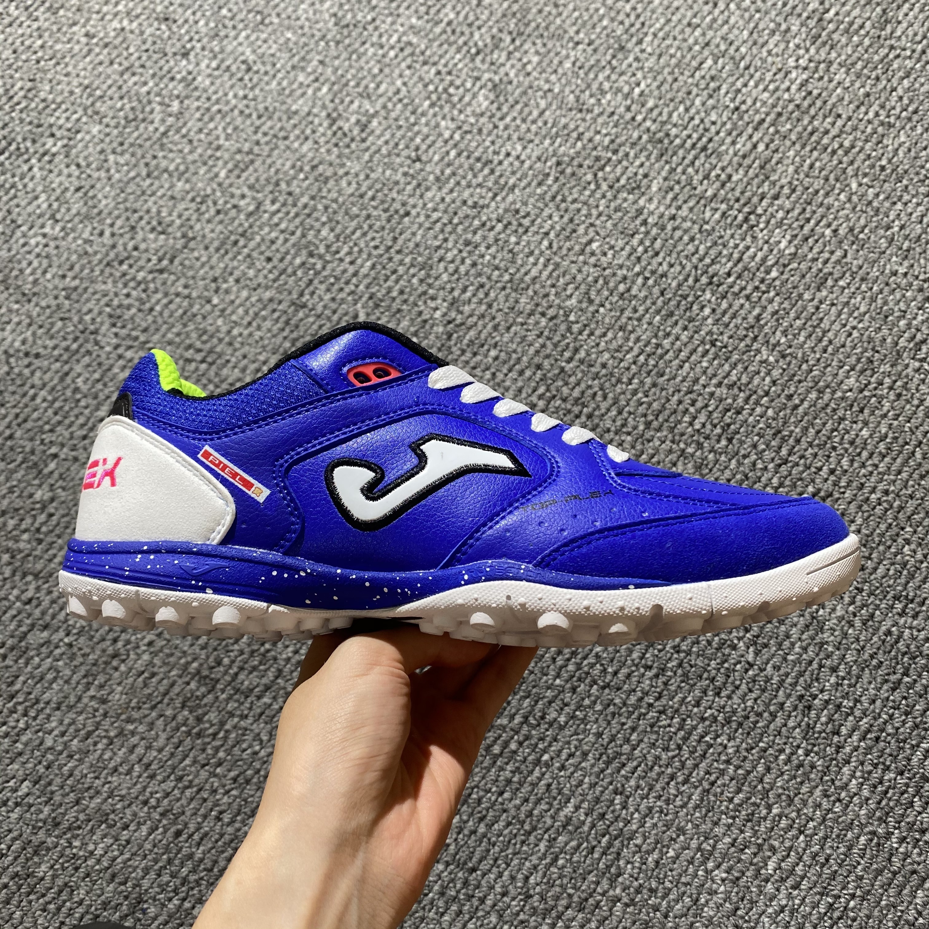 JOMA TF Soccer Cleats - Grass Studs Design