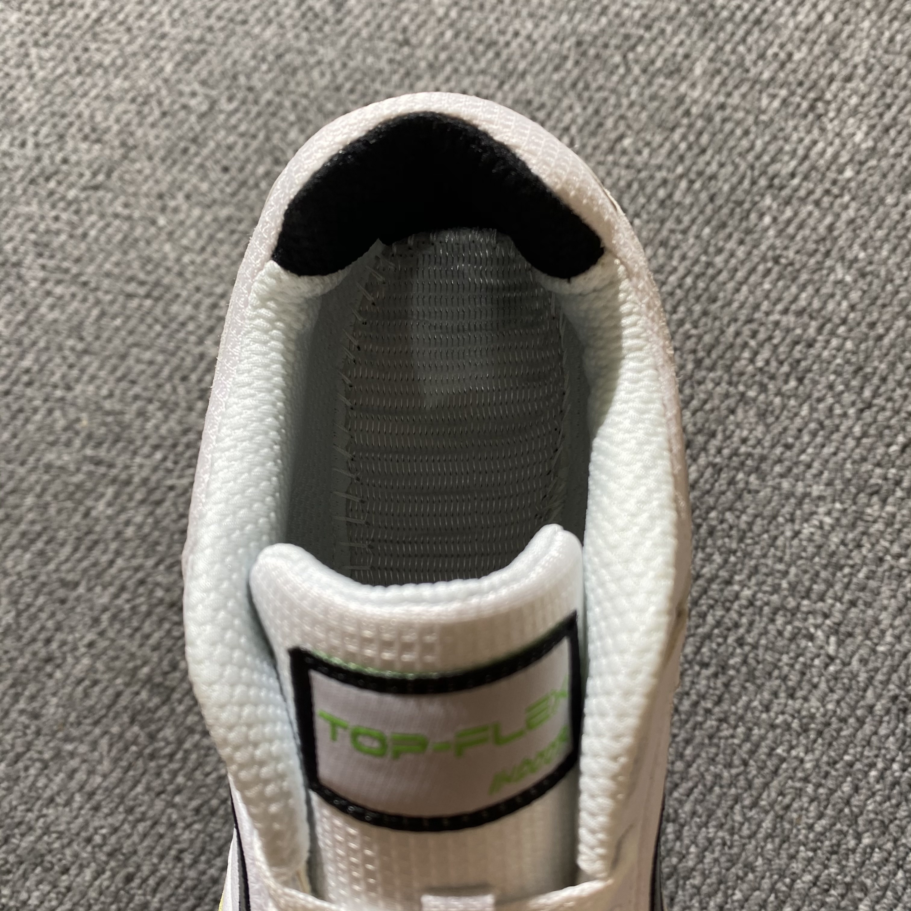 JOMA TF Soccer Cleats - Grass Studs Design