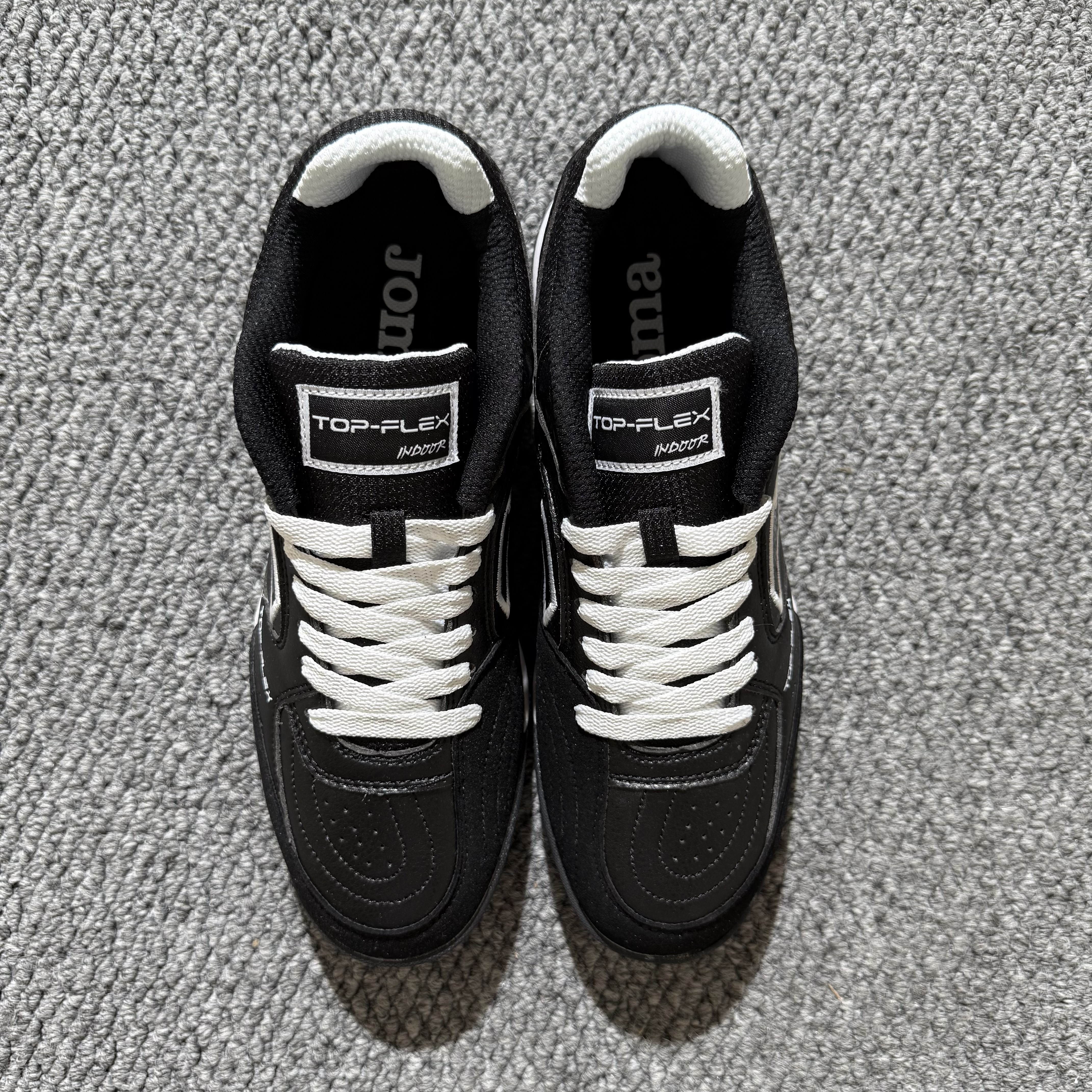 JOMA TF Soccer Cleats - Grass Studs Design