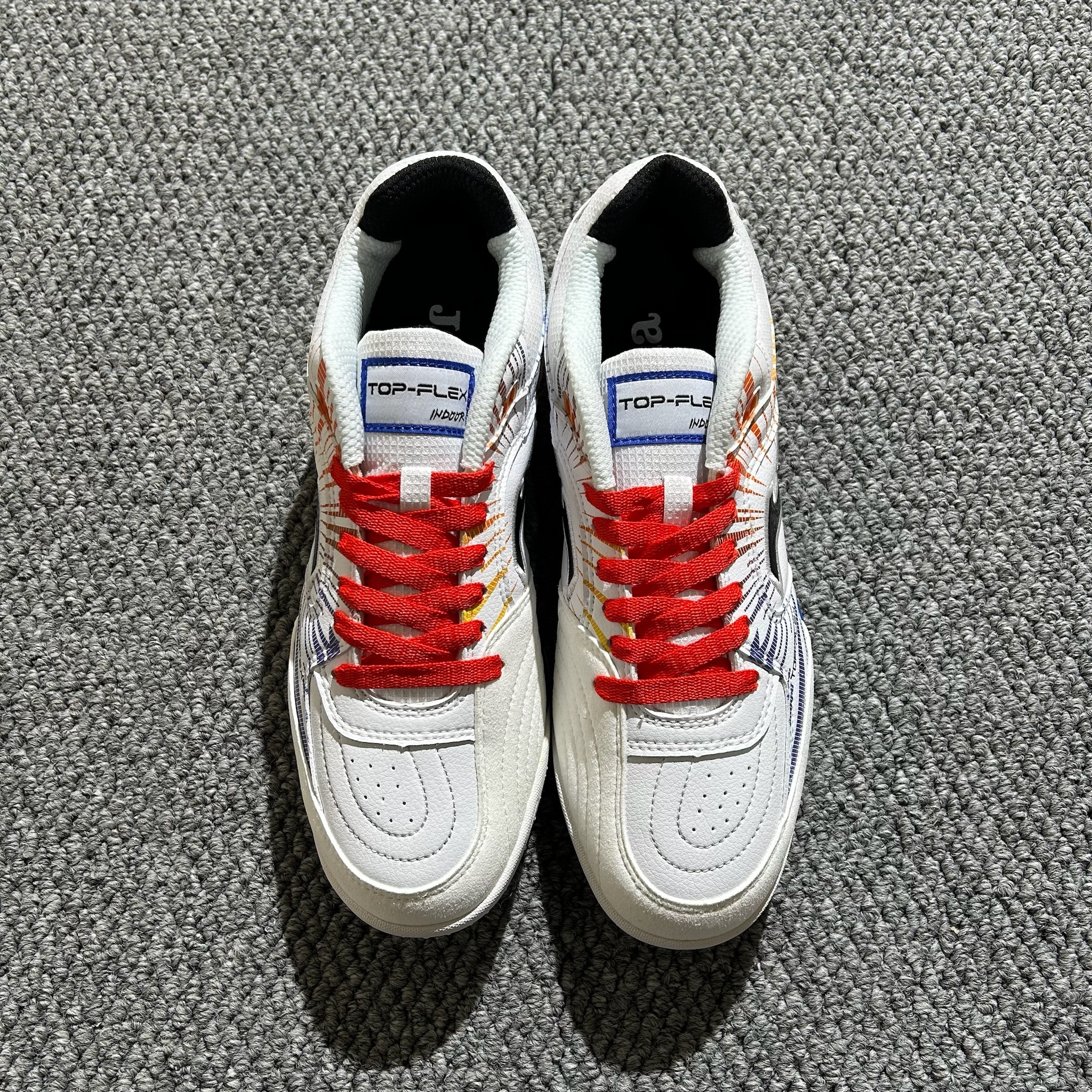 JOMA TF Soccer Cleats - Grass Studs Design