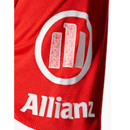 Bayern Munich Home Kids Suit 25/26