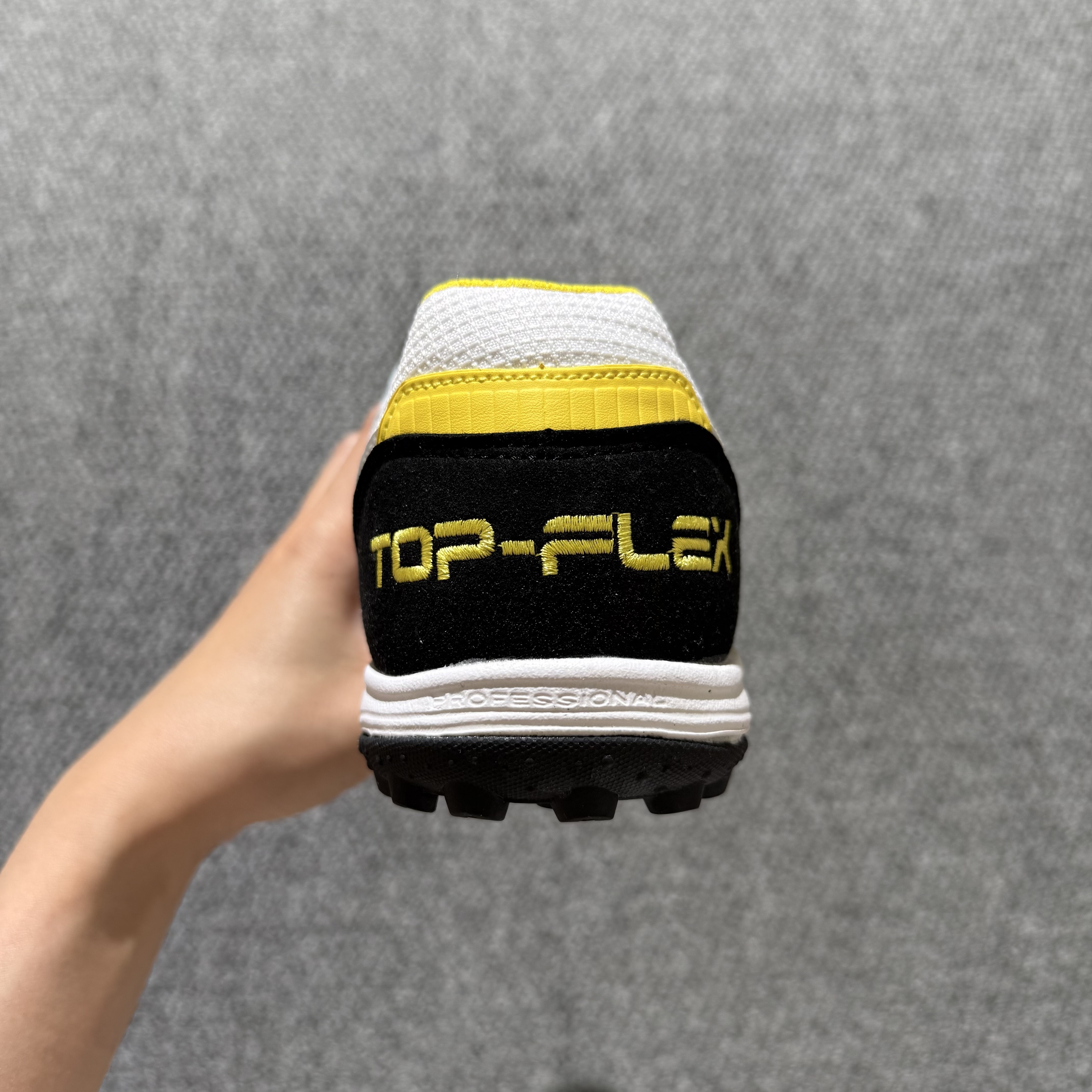 JOMA TF Soccer Cleats - Grass Studs Design