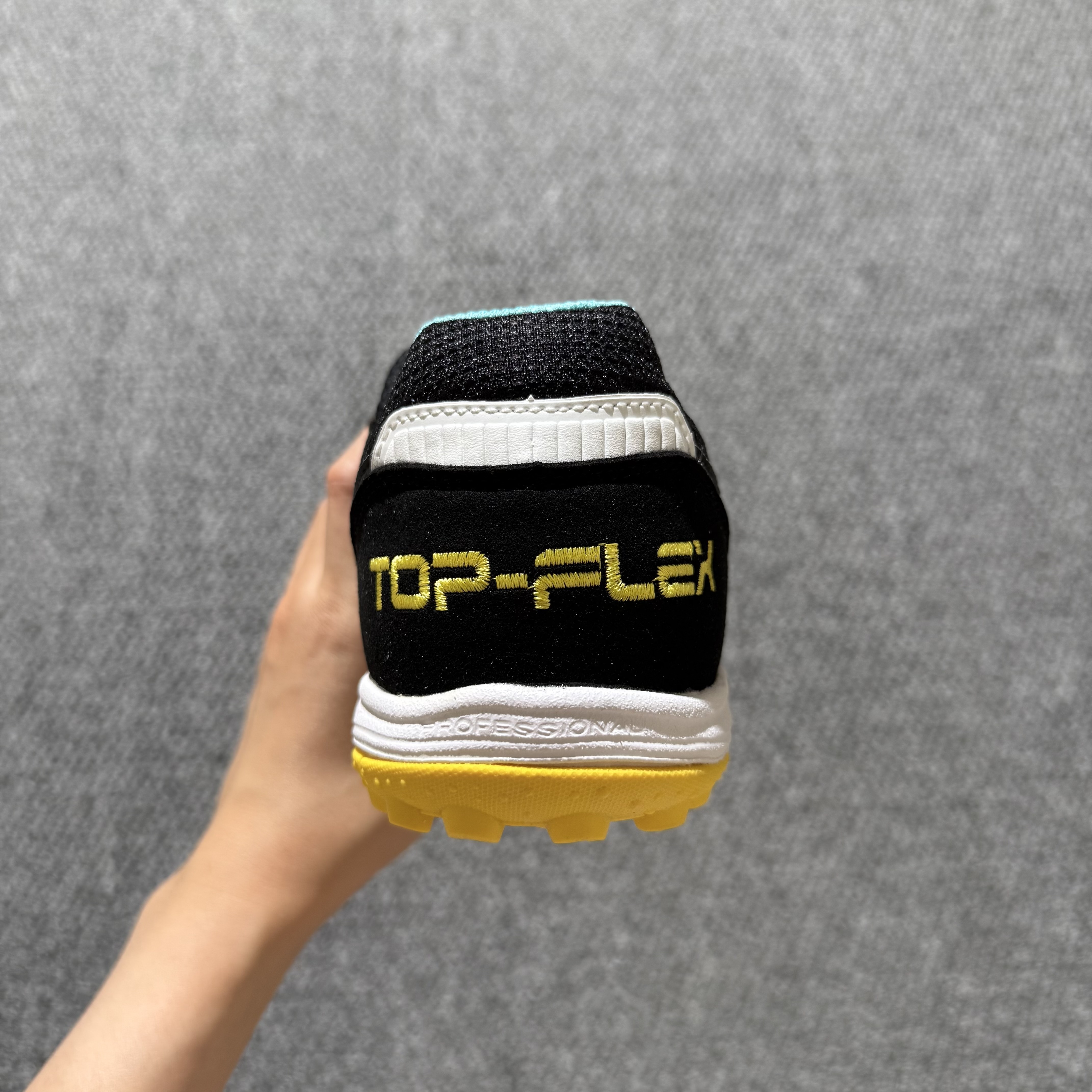 JOMA TF Soccer Cleats - Grass Studs Design