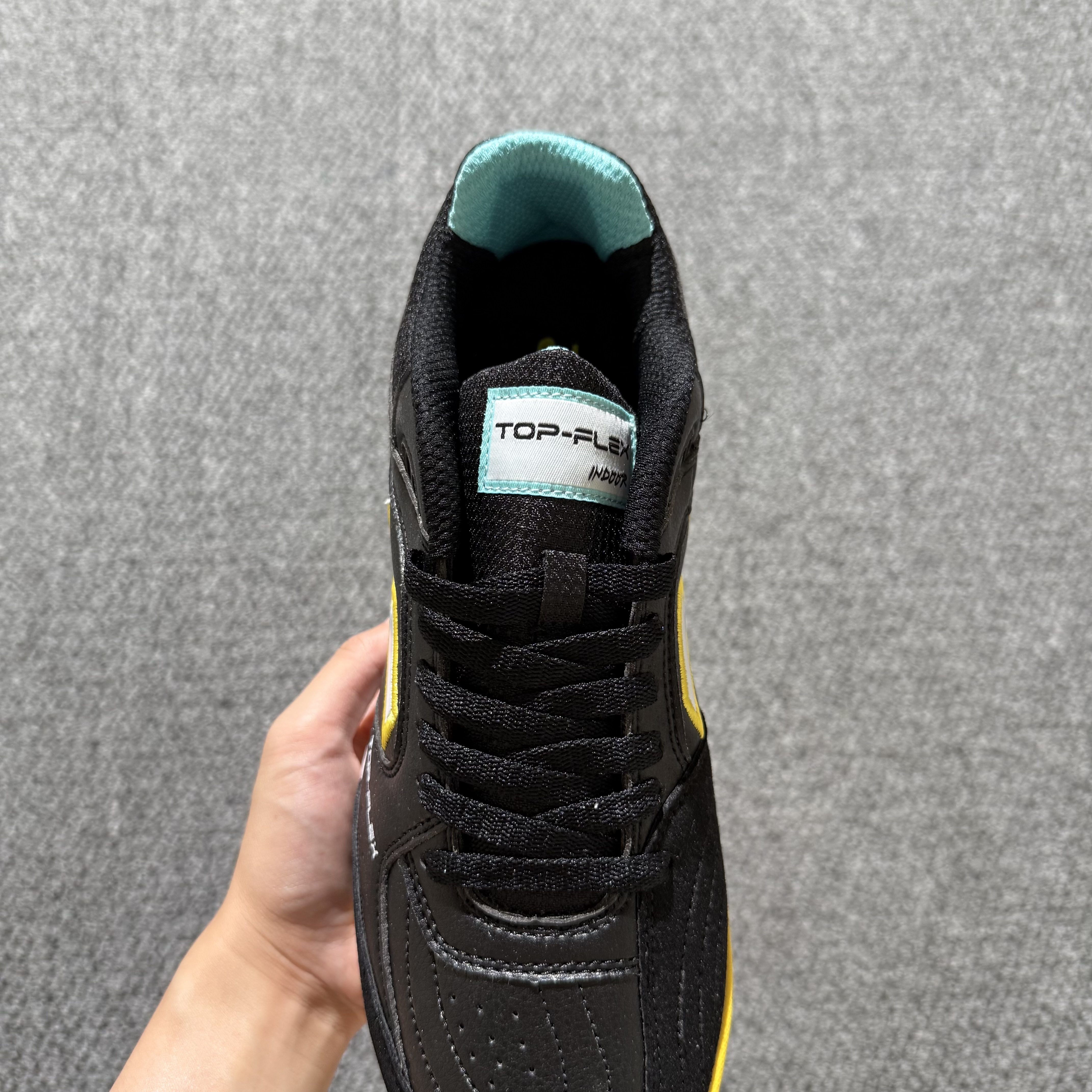 JOMA TF Soccer Cleats - Grass Studs Design