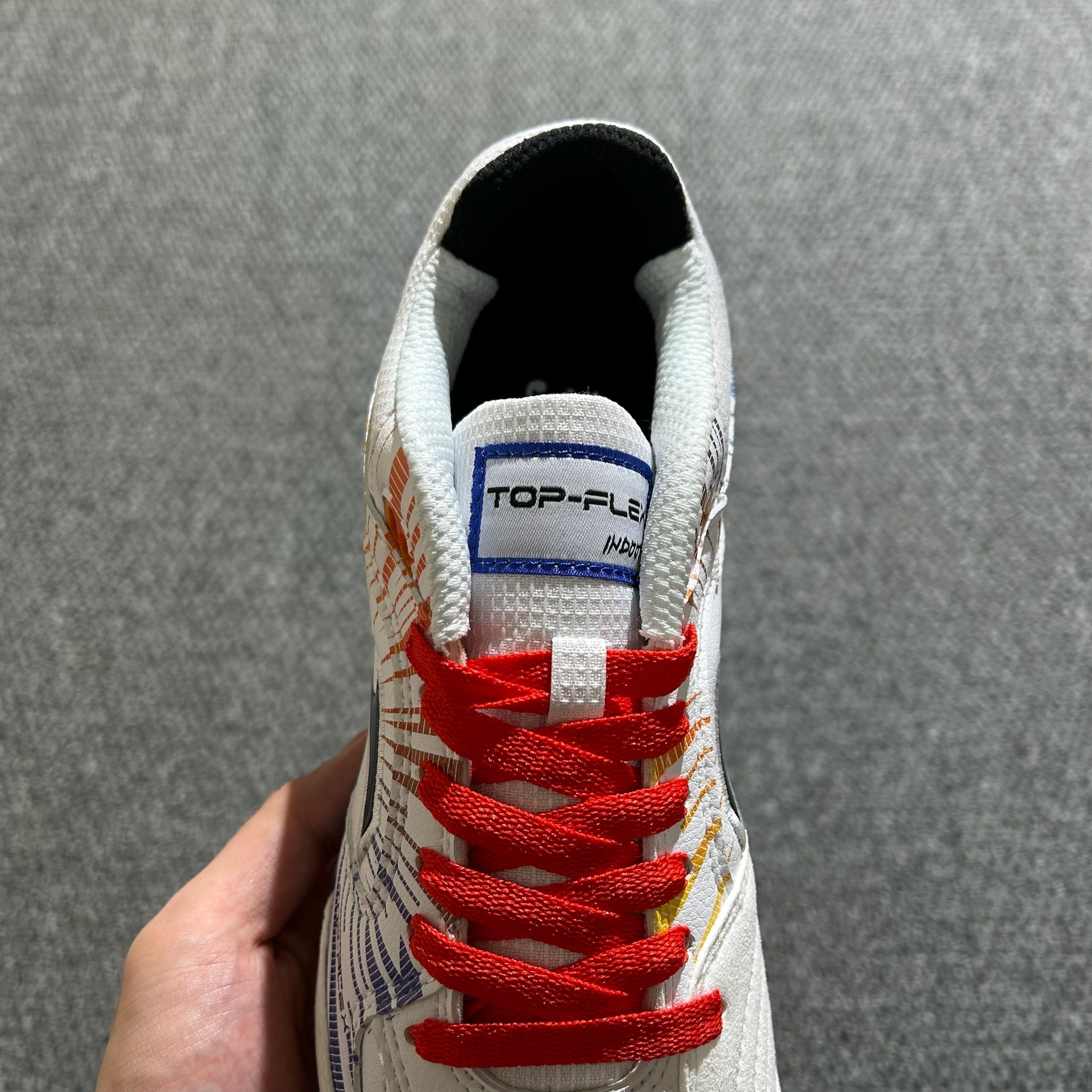 JOMA TF Soccer Cleats - Grass Studs Design