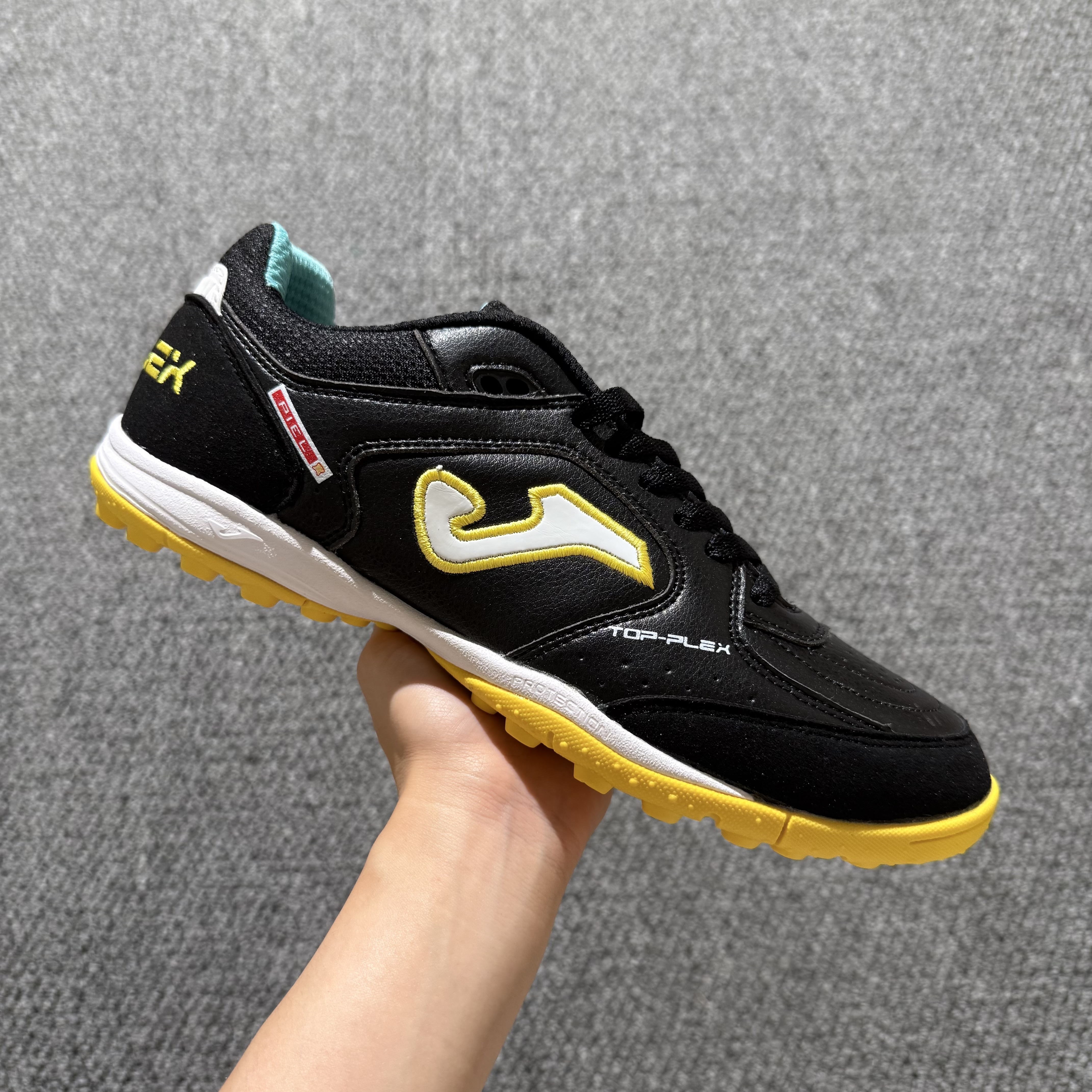 JOMA TF Soccer Cleats - Grass Studs Design