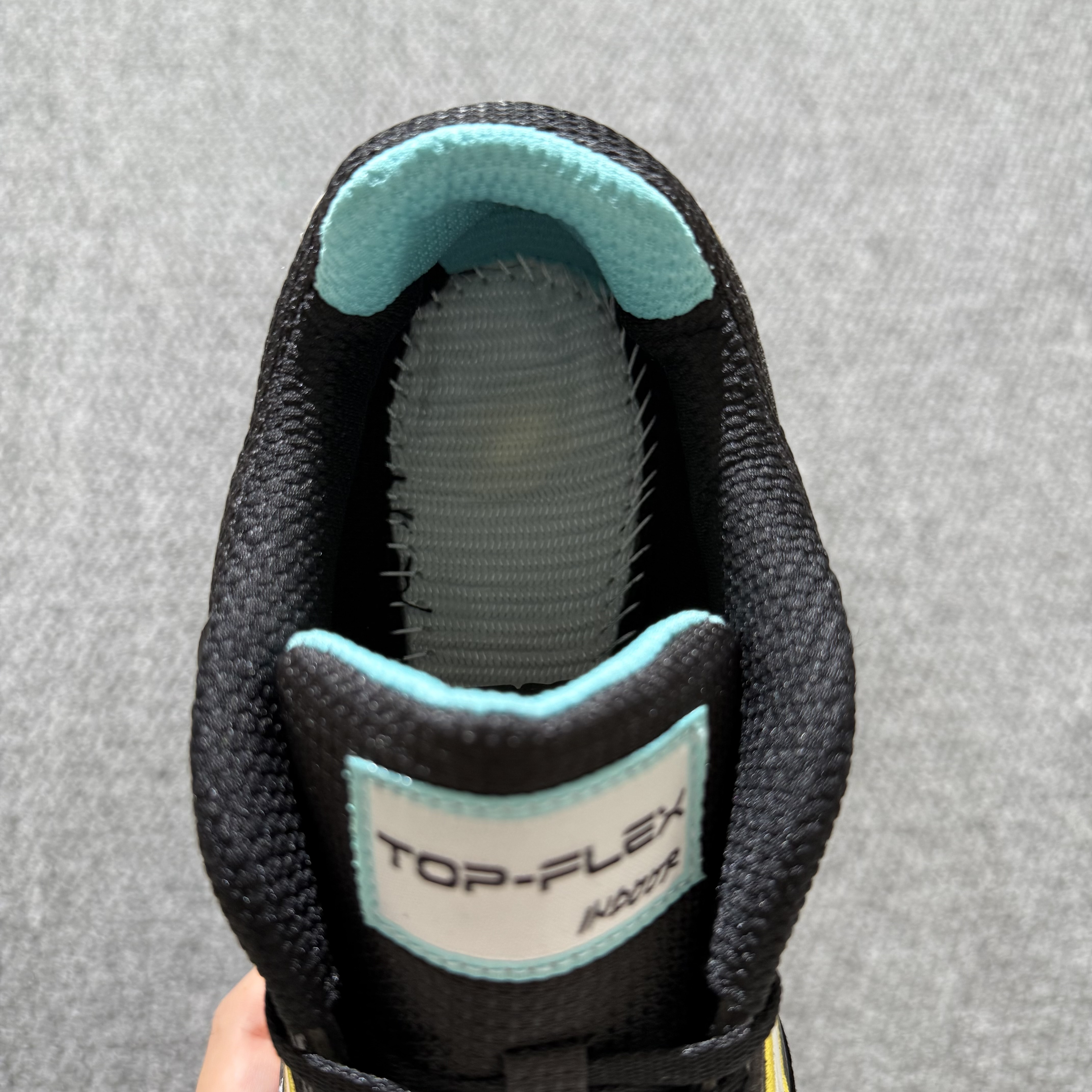 JOMA TF Soccer Cleats - Grass Studs Design