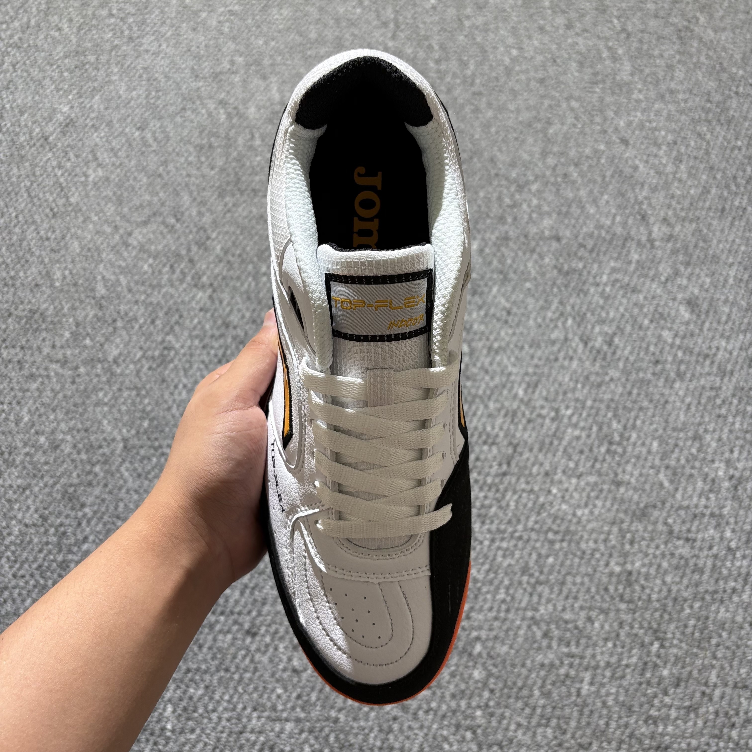 JOMA TF Soccer Cleats - Grass Studs Design