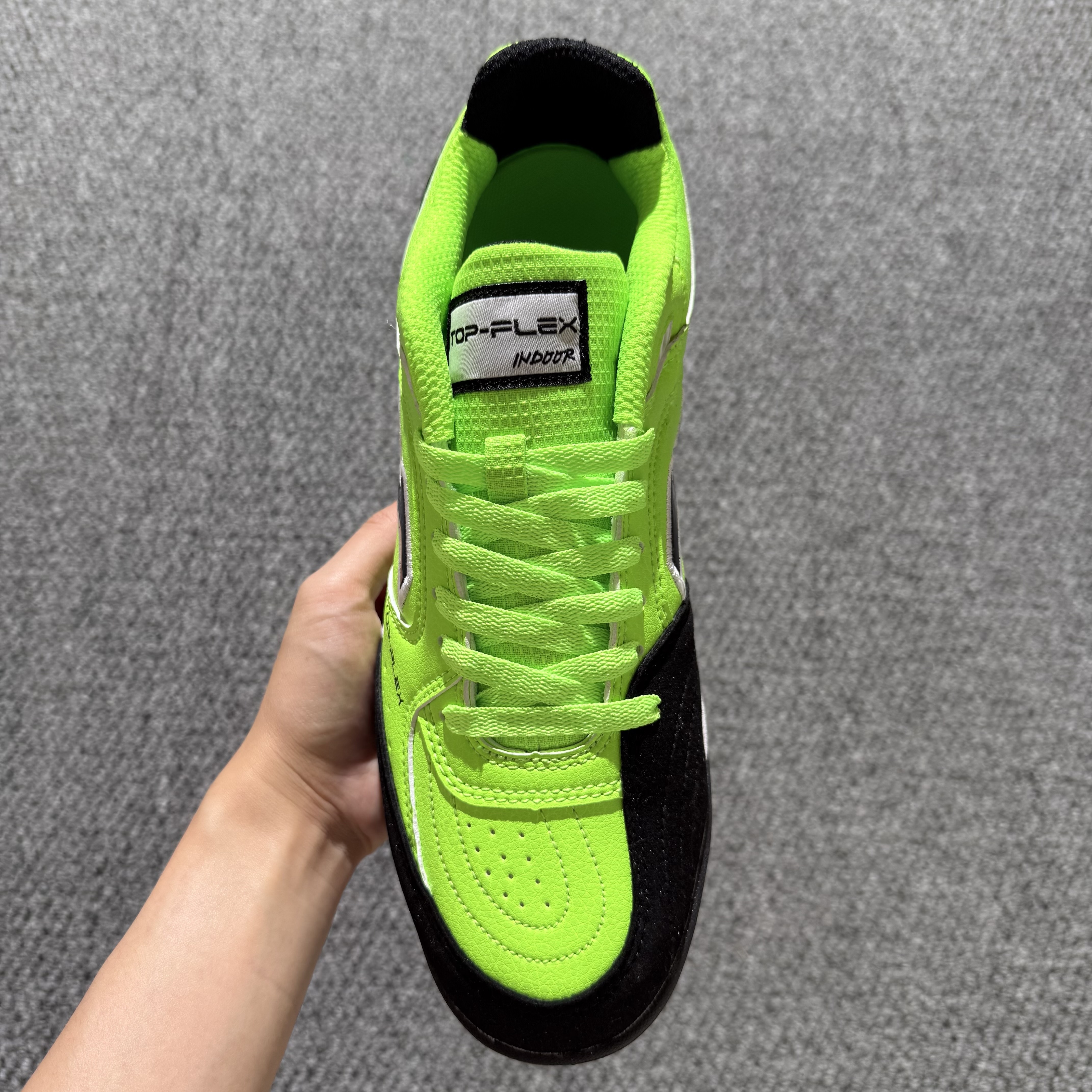 JOMA TF Soccer Cleats - Grass Studs Design